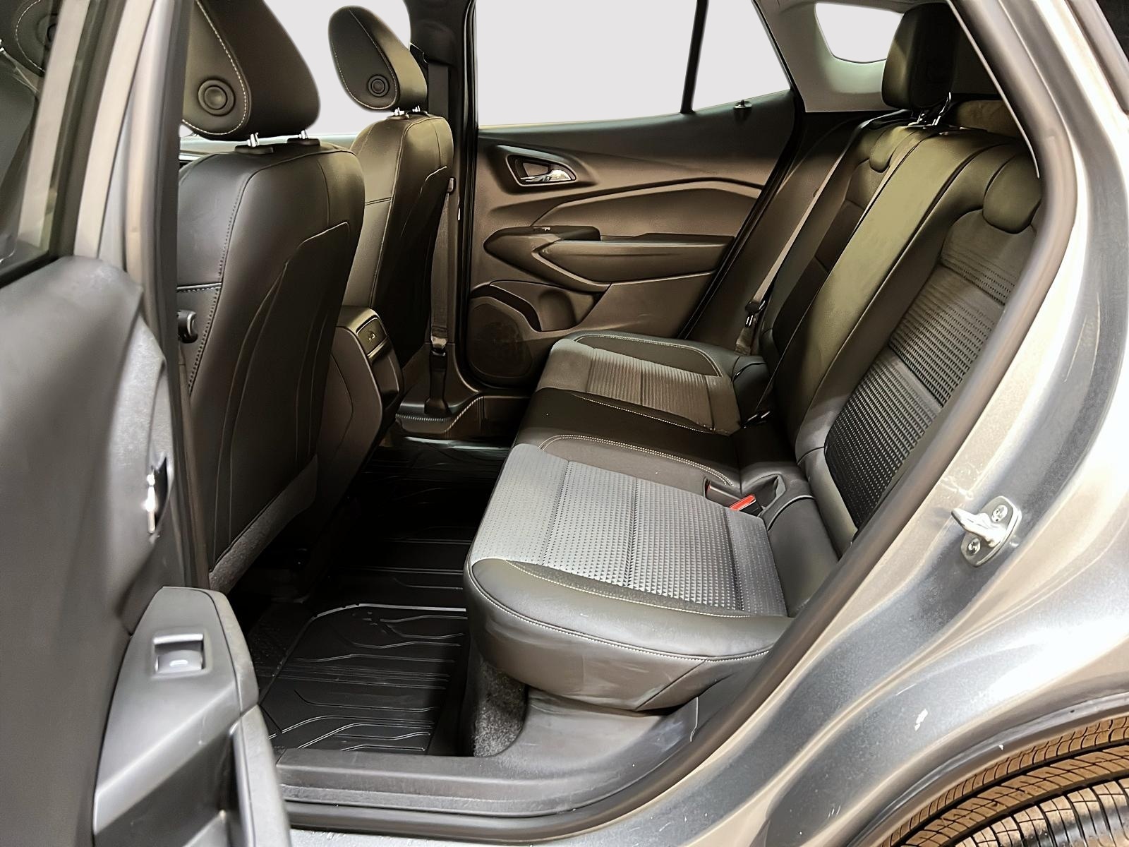 Chevrolet Trax 1LT 2025 - image #9