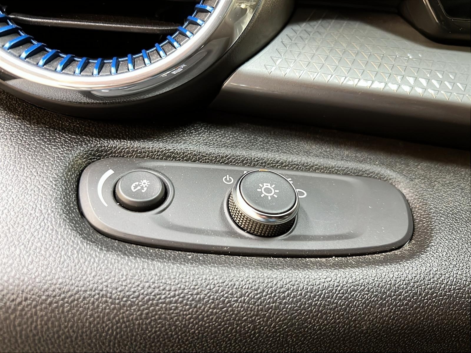 Chevrolet Trax 1LT 2025 - image #20