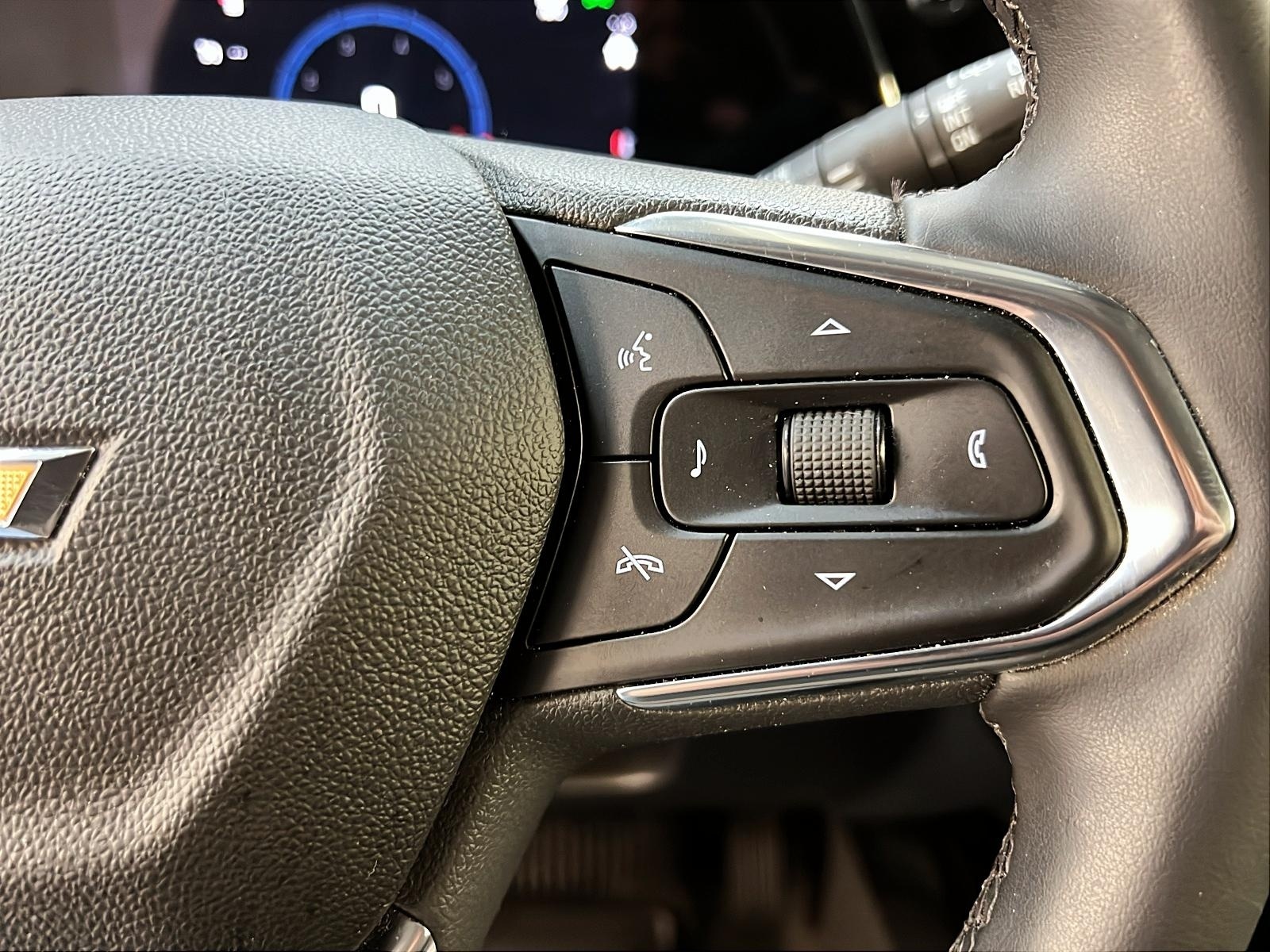 Chevrolet Trax 2025 - Image #18