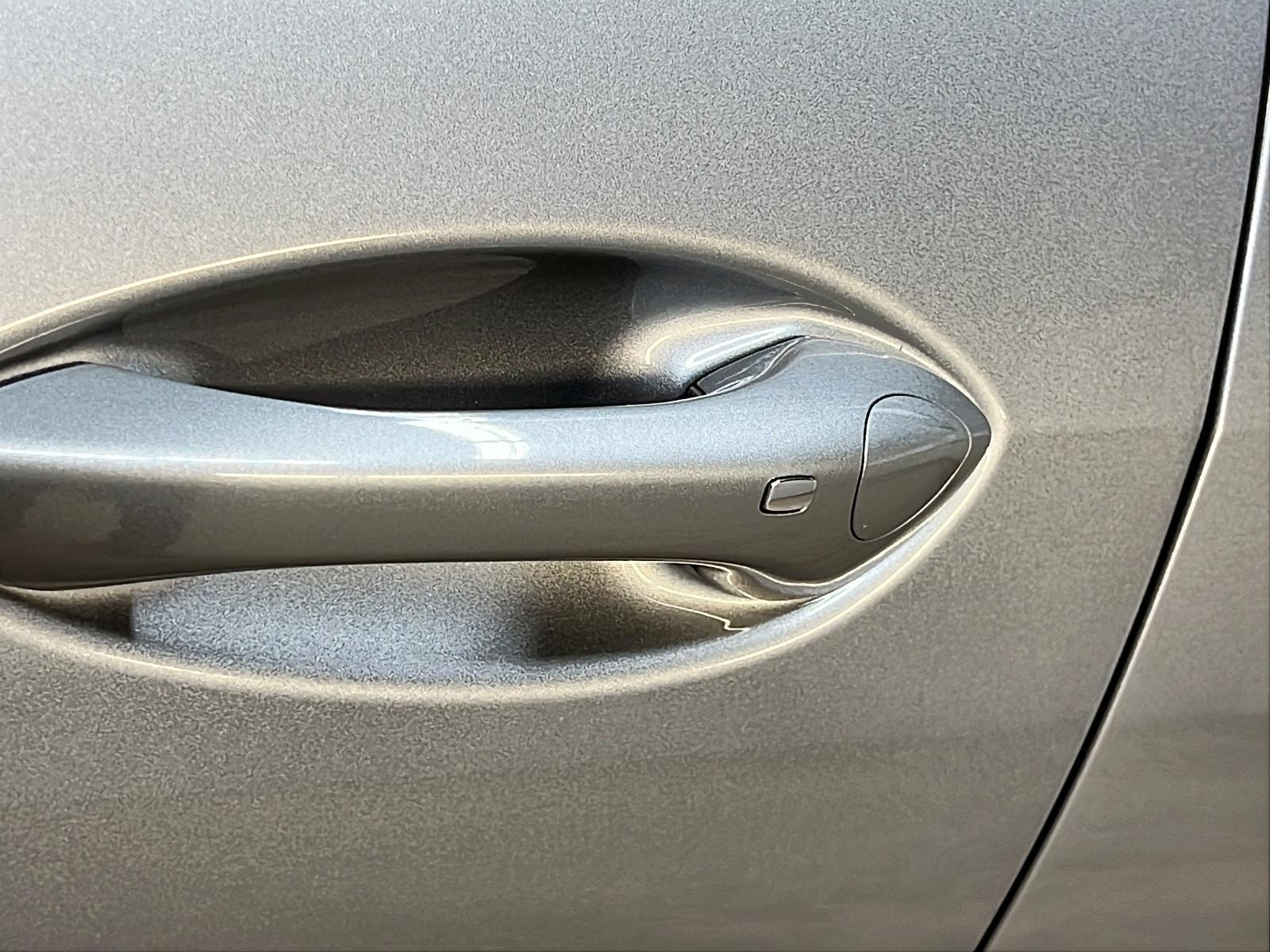 Chevrolet Trax 2025 - Image #23