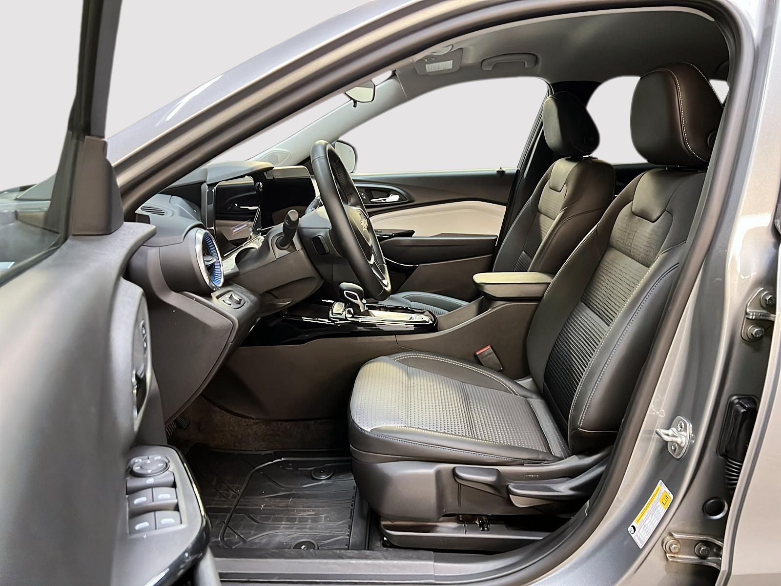 Chevrolet Trax 1LT 2025 - image #7