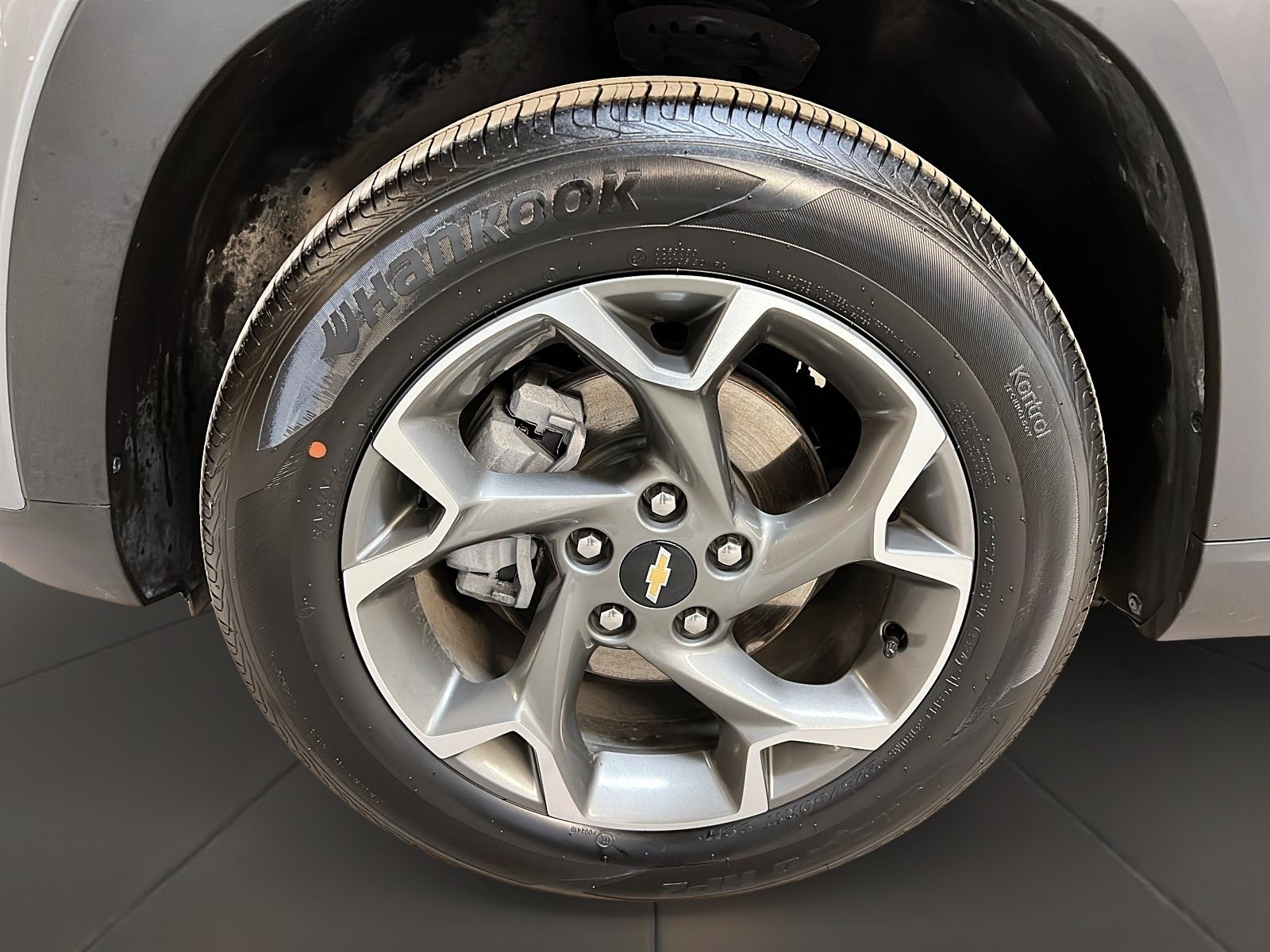 Chevrolet Trax 2025 - Image #26