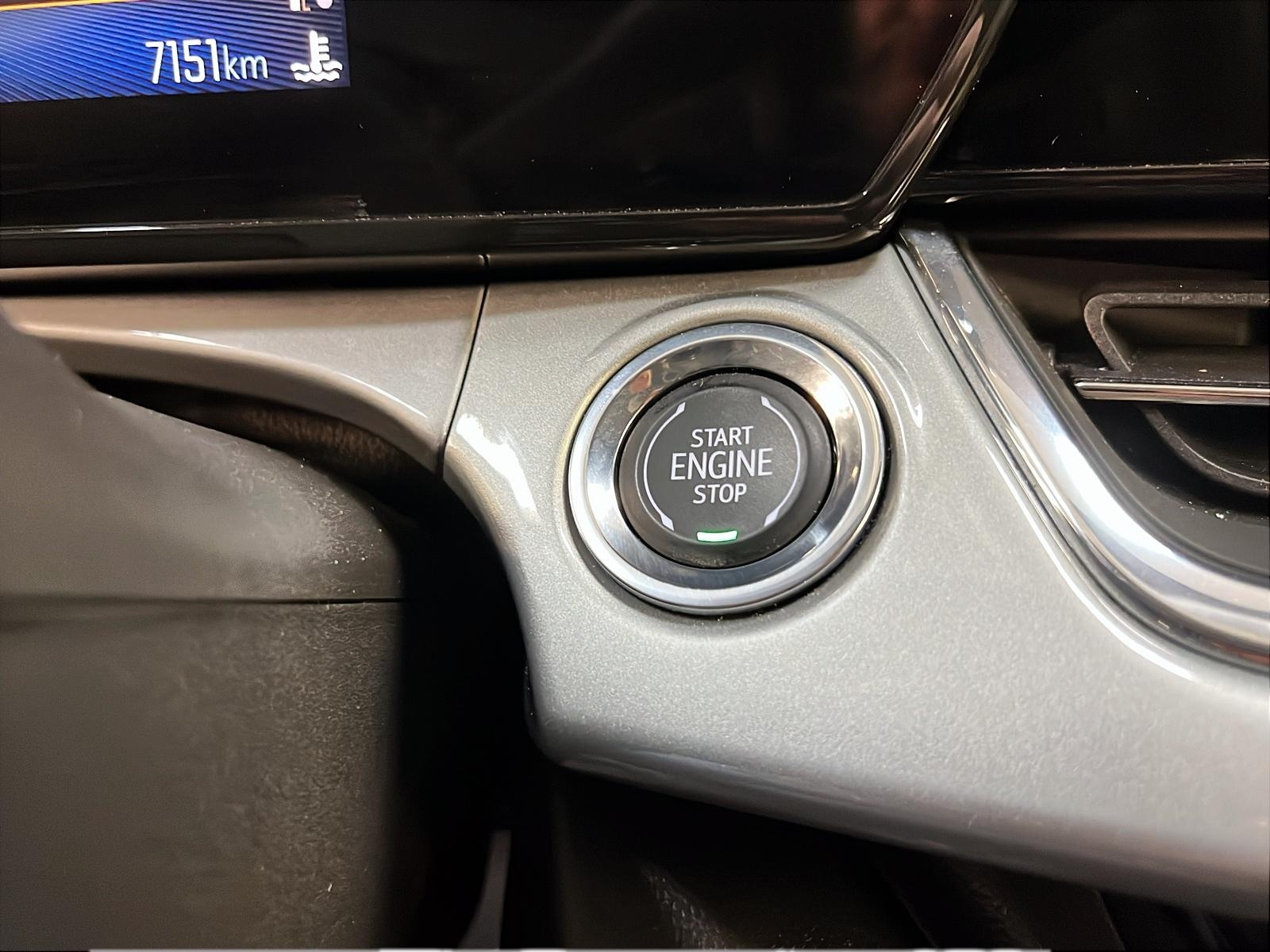 Chevrolet Trax 2025 - Image #17