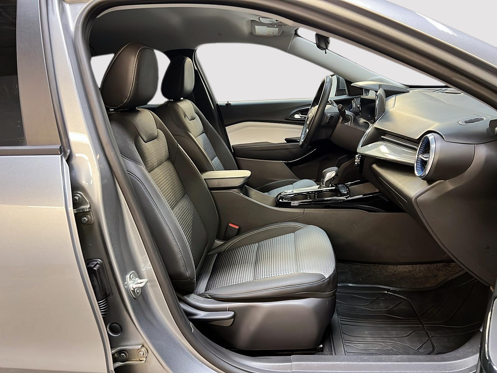 Chevrolet Trax 1LT 2025 - image #8