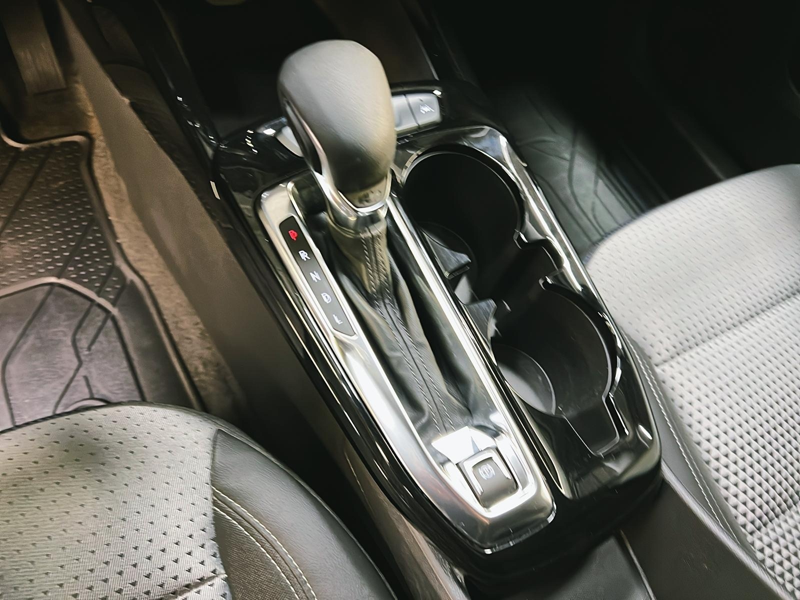 Chevrolet Trax 1LT 2025 - image #13