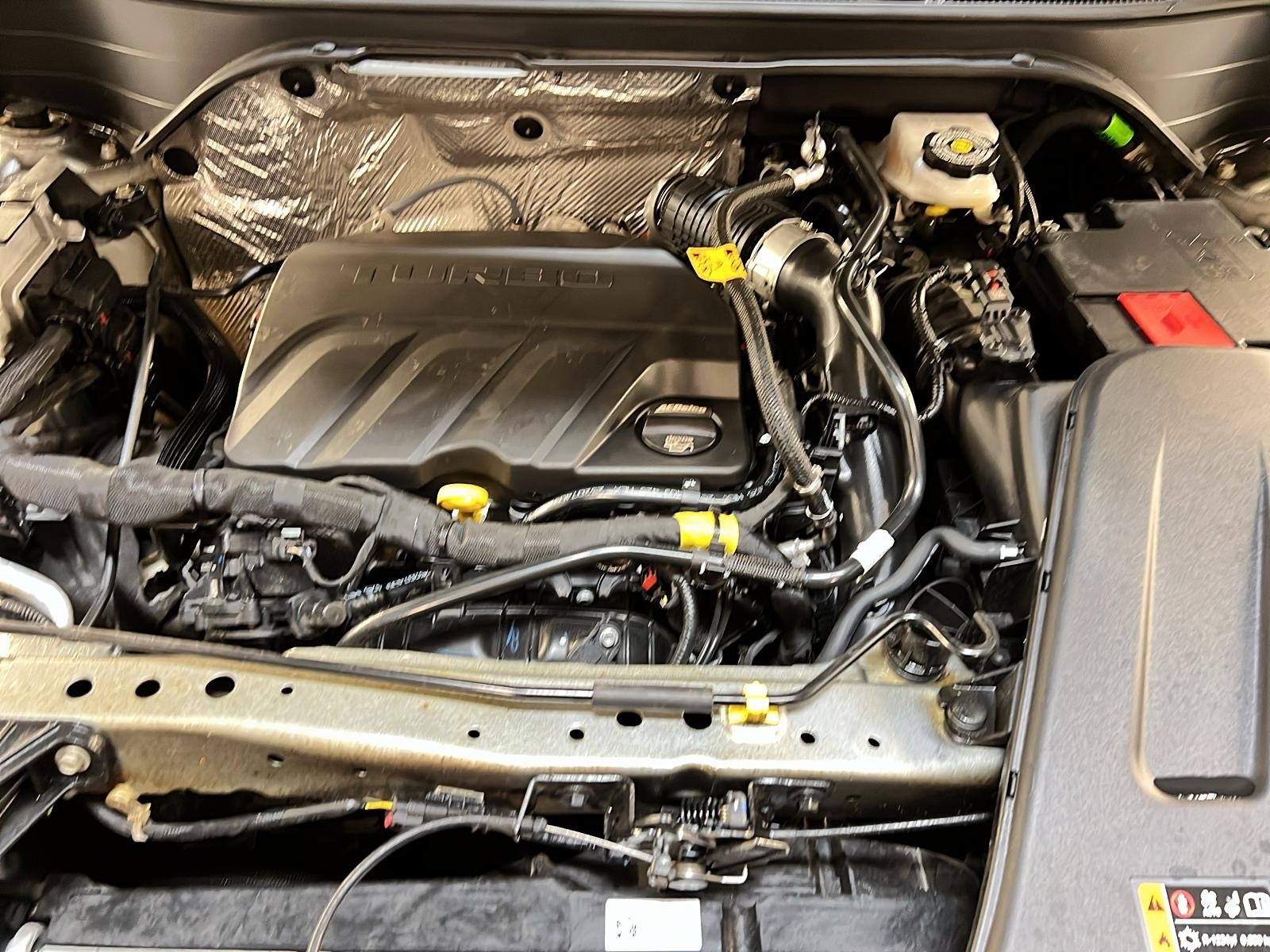 Chevrolet Trax 2025 - Image #11