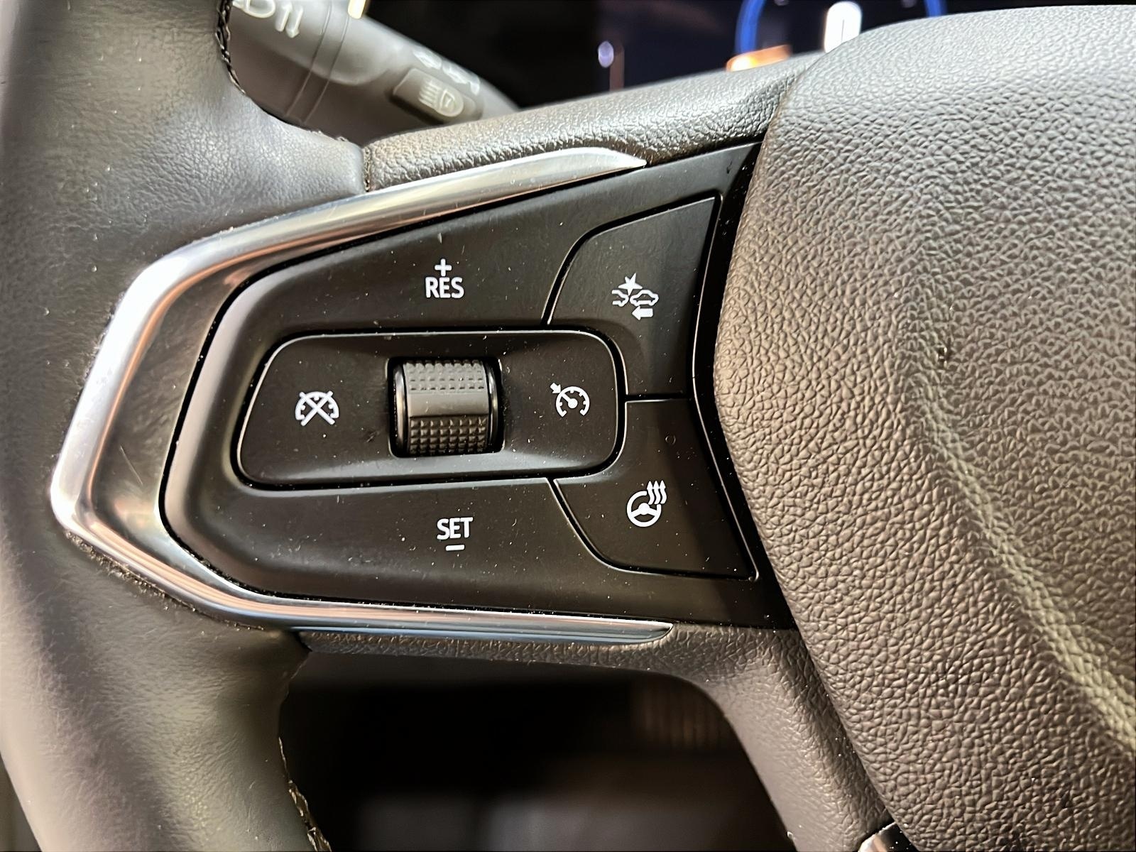 Chevrolet Trax 2025 - Image #19