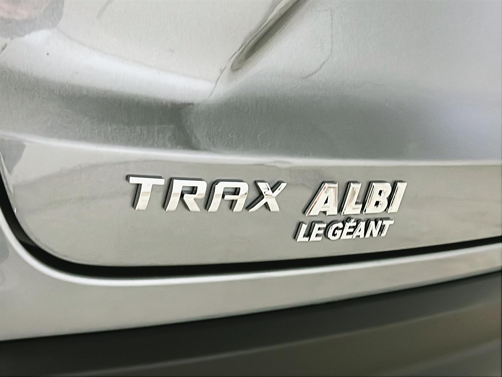 Chevrolet Trax 1LT 2025 - image #24