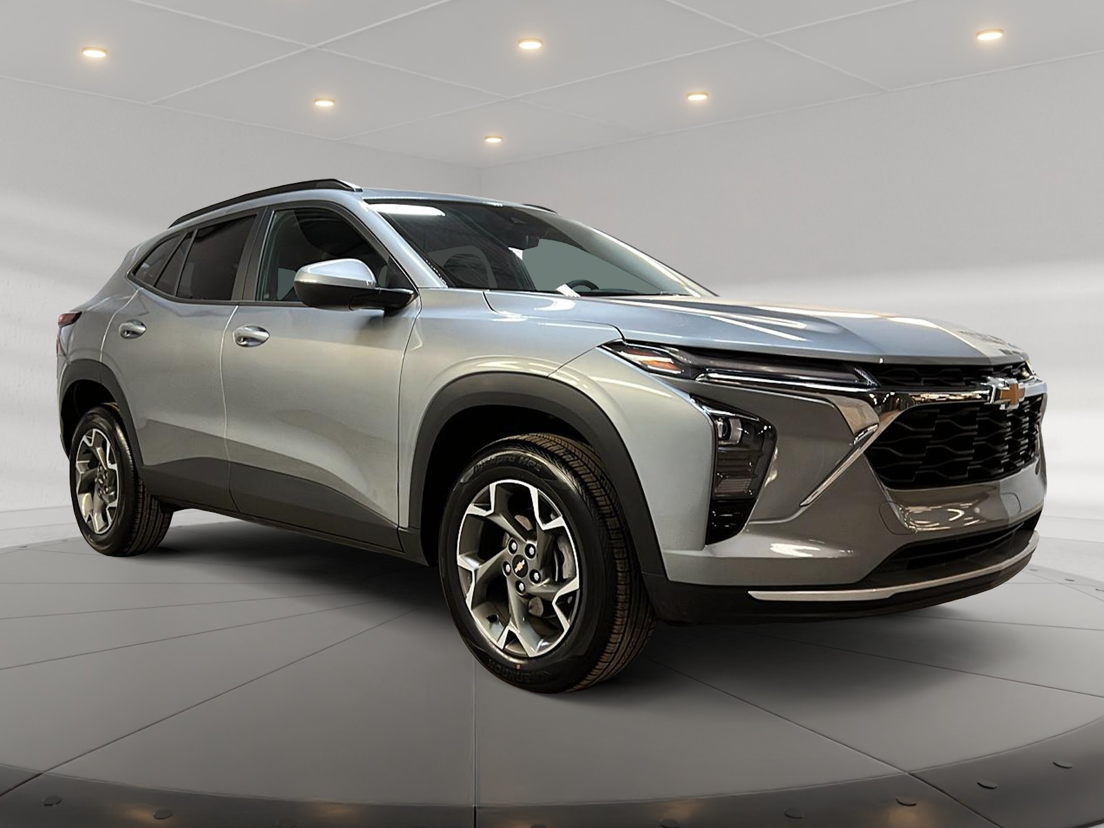 Chevrolet Trax 1LT 2025 - image #3