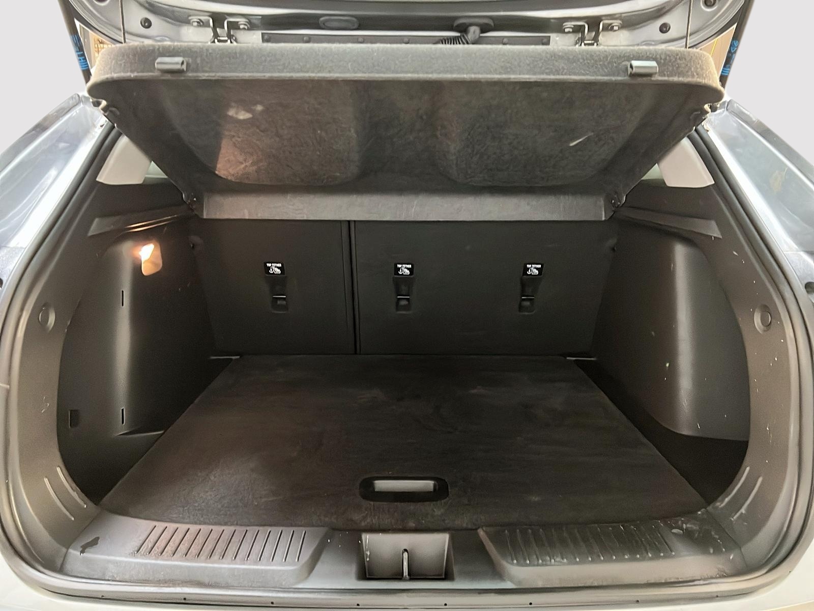 Chevrolet Trax 1LT 2025 - image #12