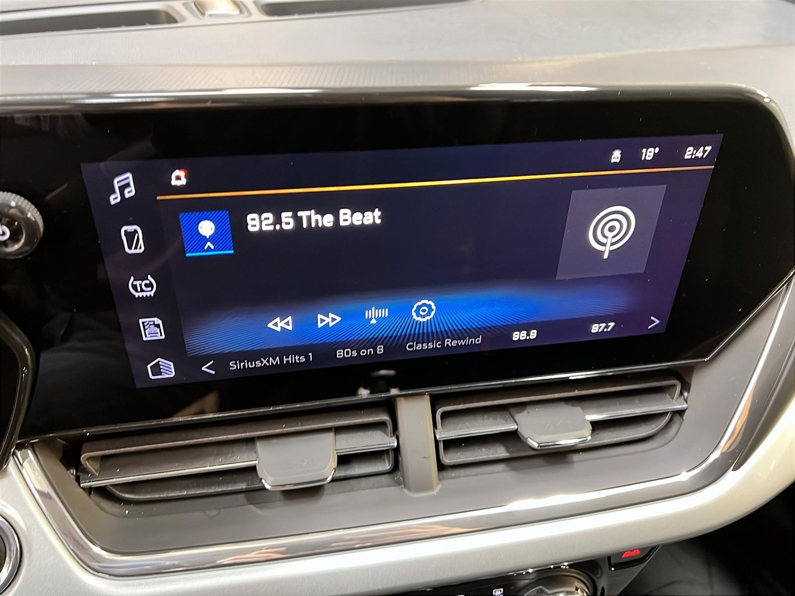 Chevrolet Trax 2025 - Image #15