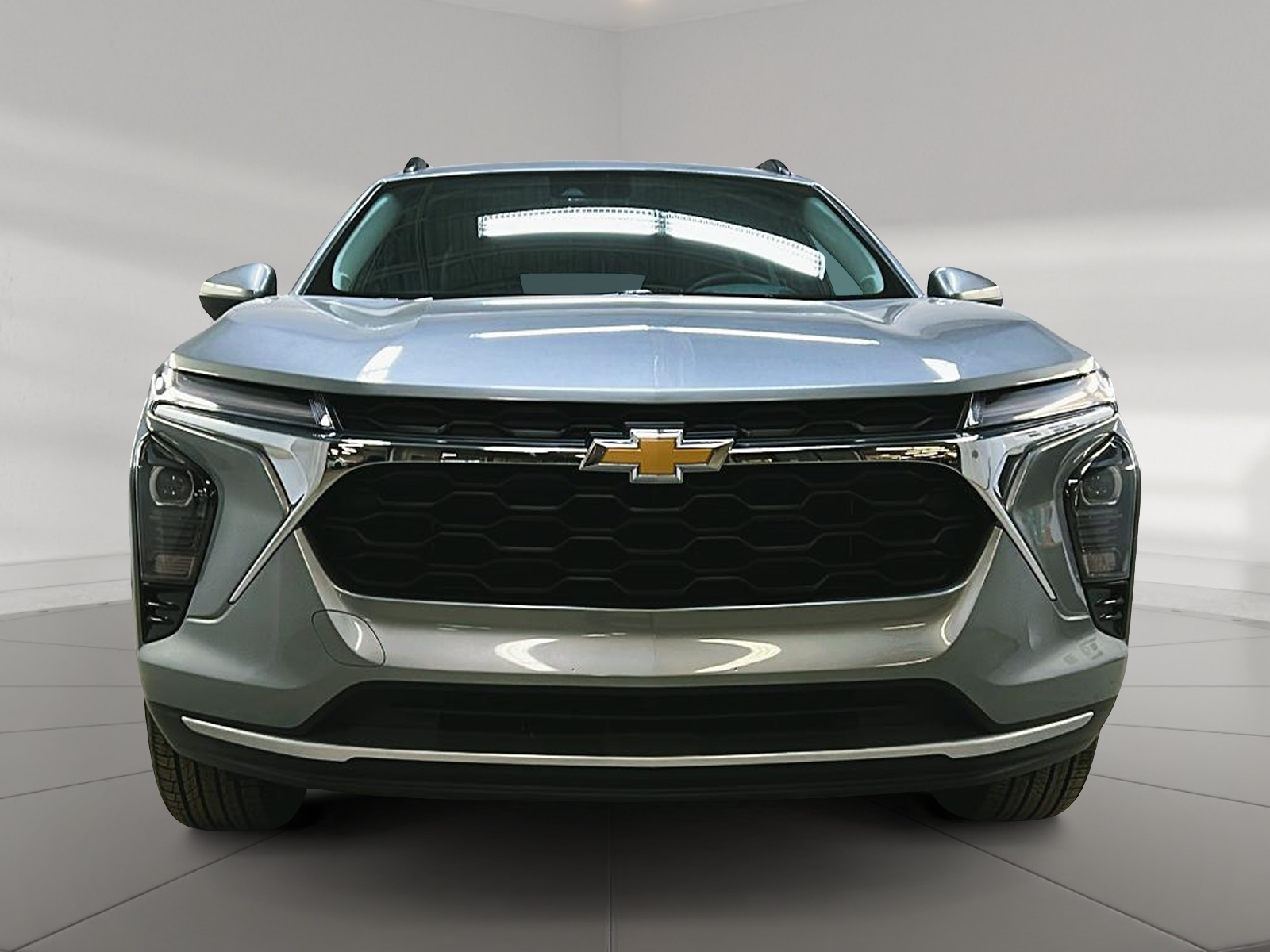 Chevrolet Trax 1LT 2025 - image #2