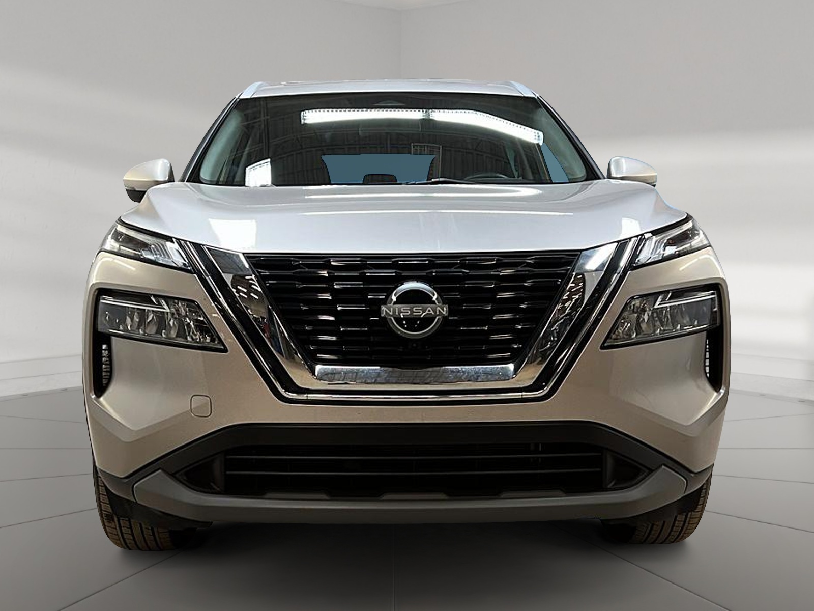 Nissan Rogue SV TOIT PANO 4RM 2023 — photo 2