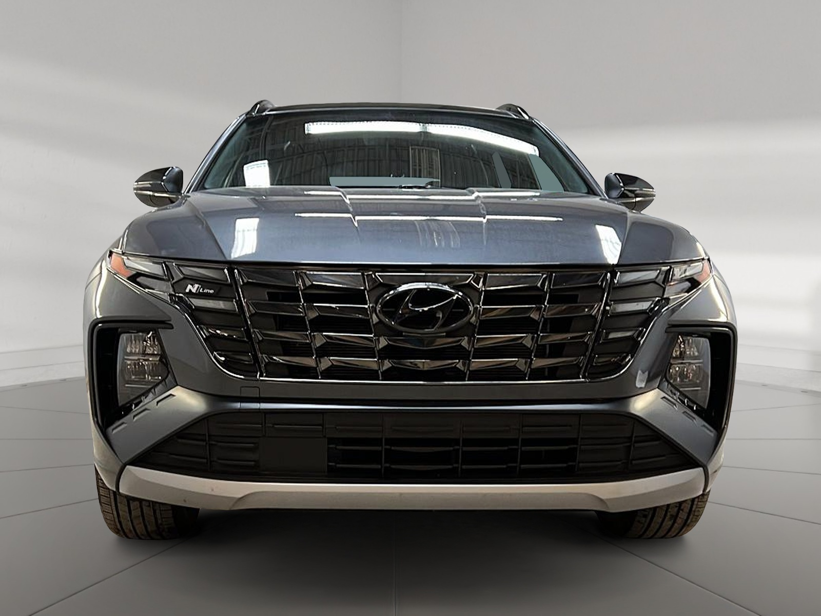 Hyundai Tucson 2022 - Image #2