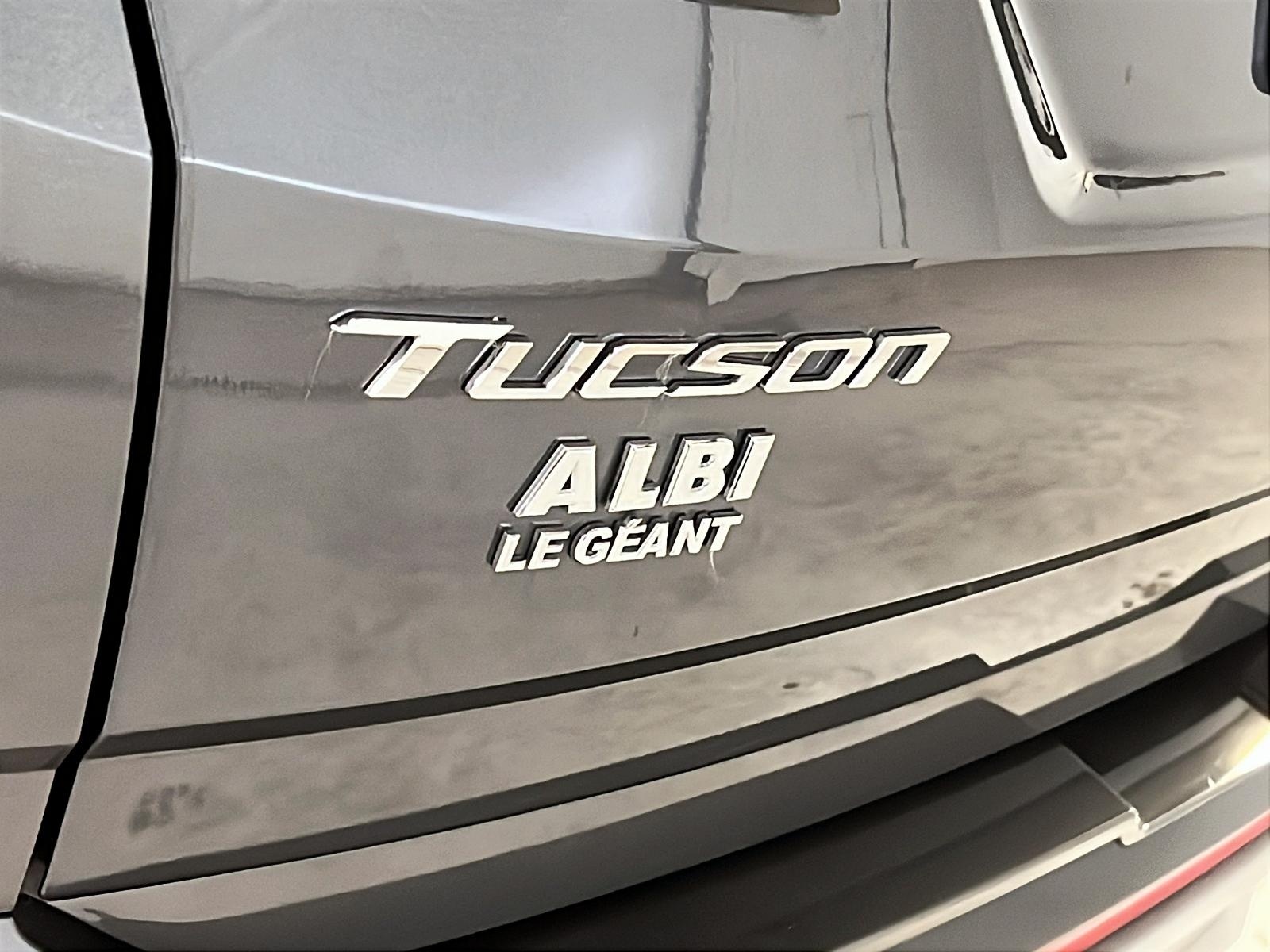 Hyundai Tucson 2022 - Image #28