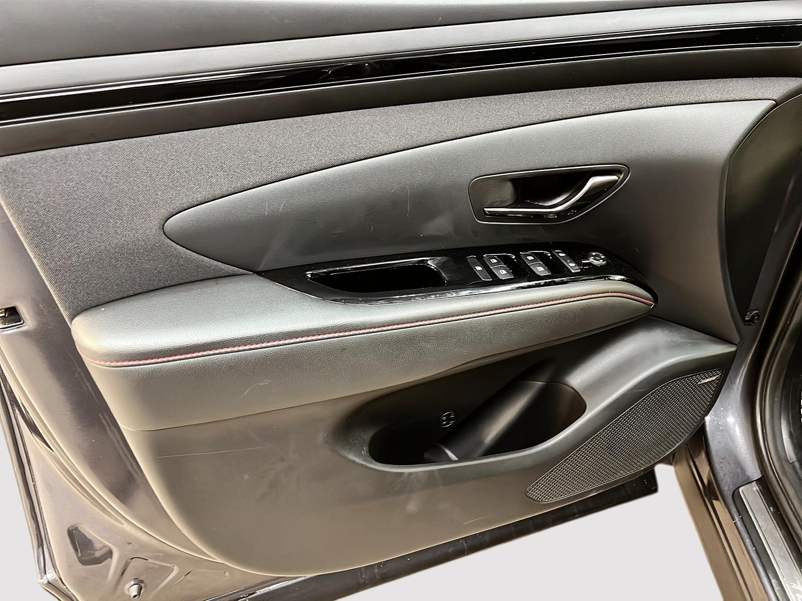 Hyundai Tucson 2022 - Image #24