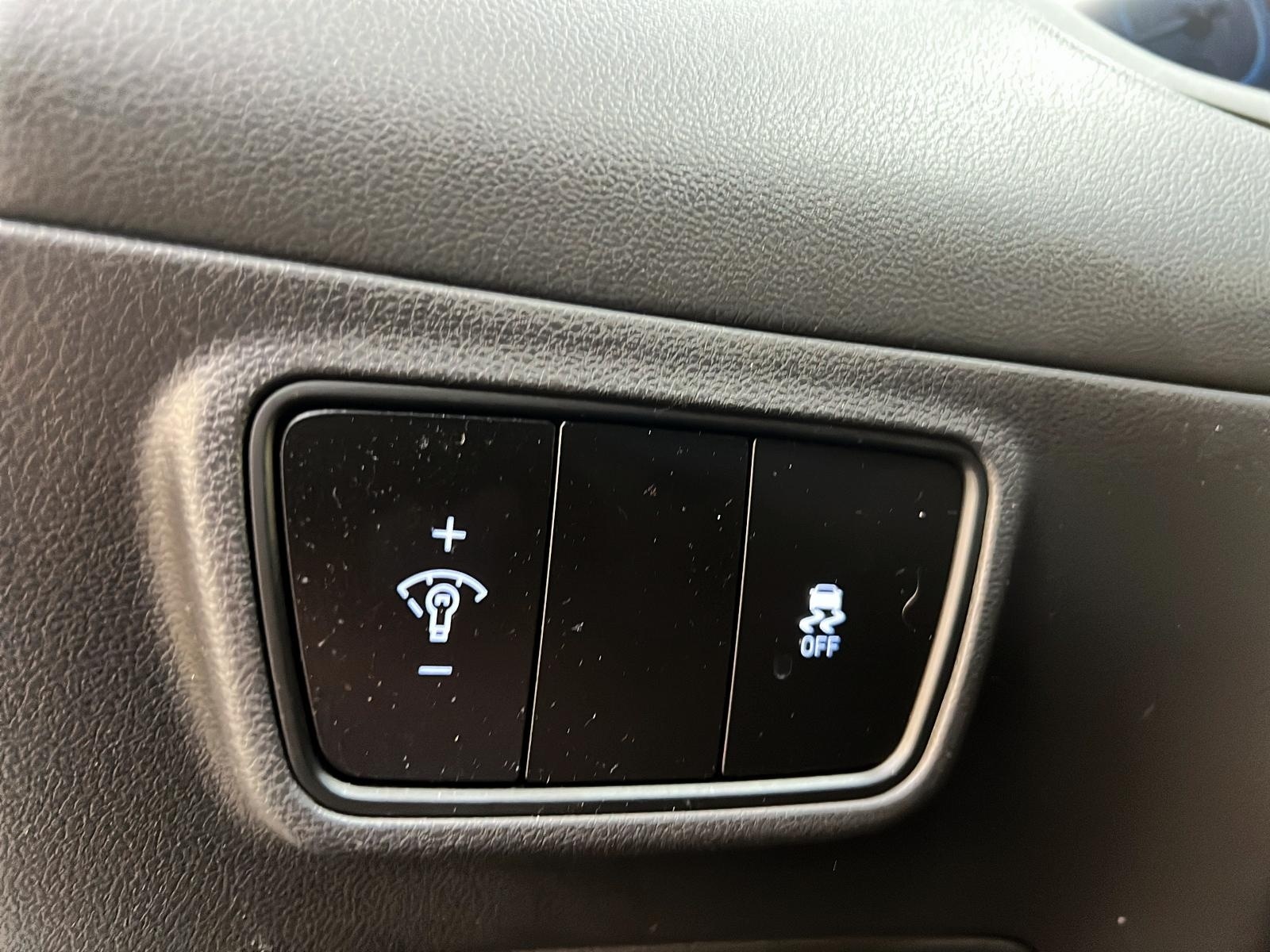 Hyundai Tucson 2022 - Image #21