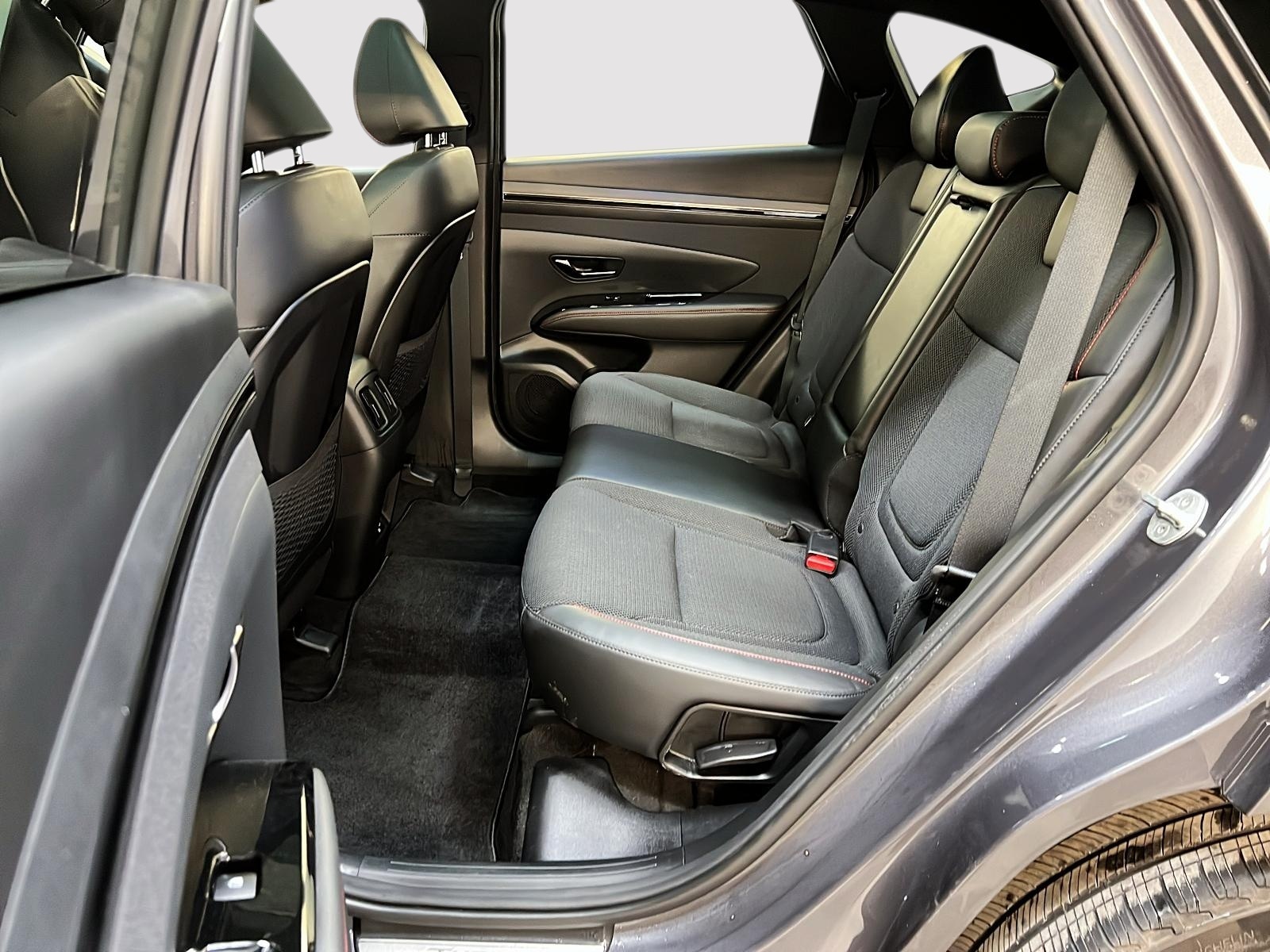 Hyundai Tucson 2022 - Image #9