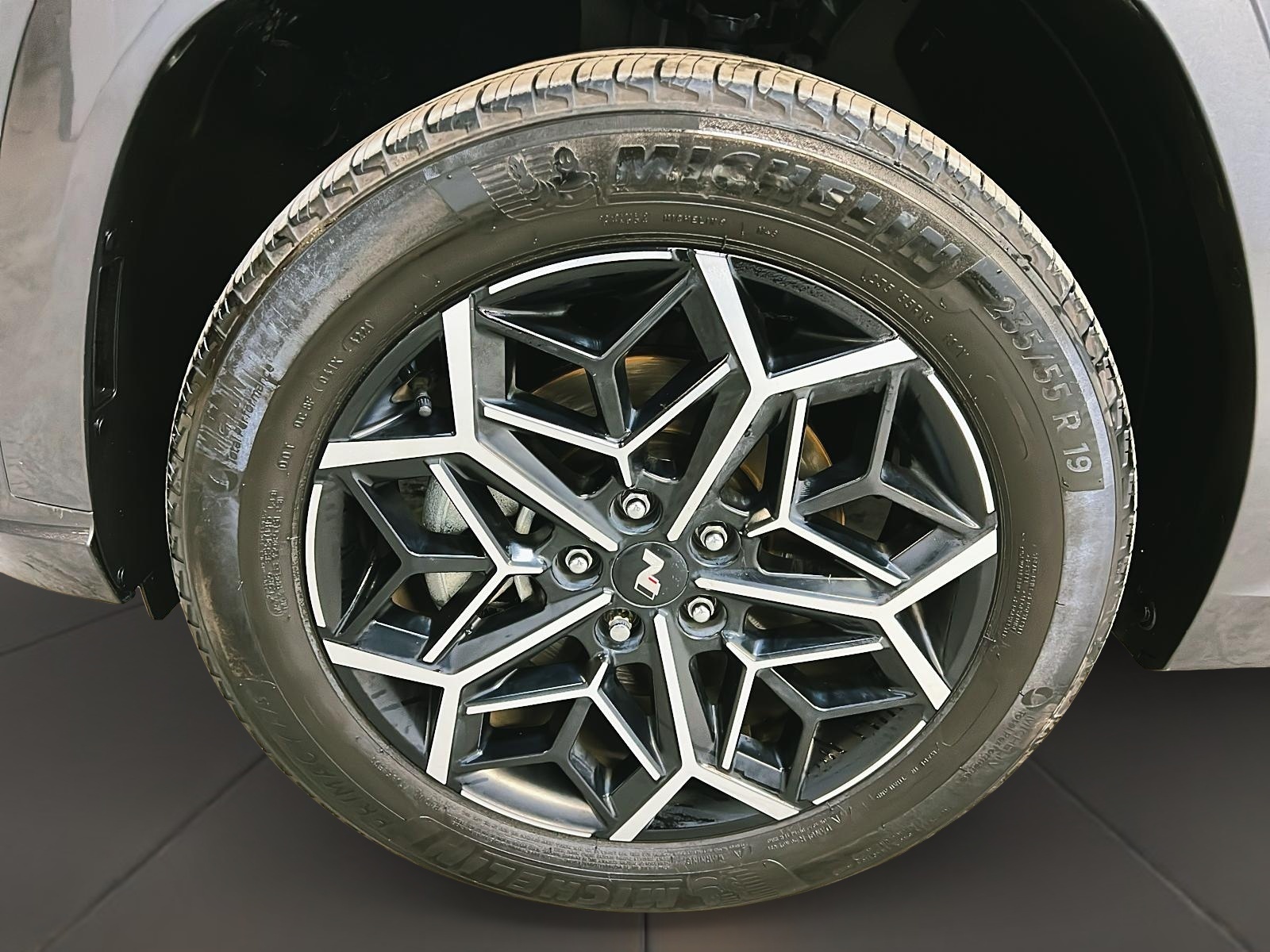 Hyundai Tucson N LINE TOIT PANO 4RM 2022 - image #30