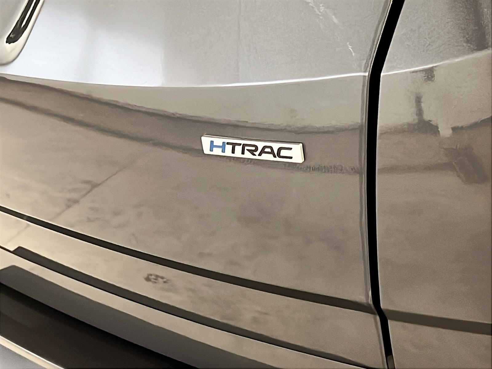 Hyundai Tucson 2022 - Image #29