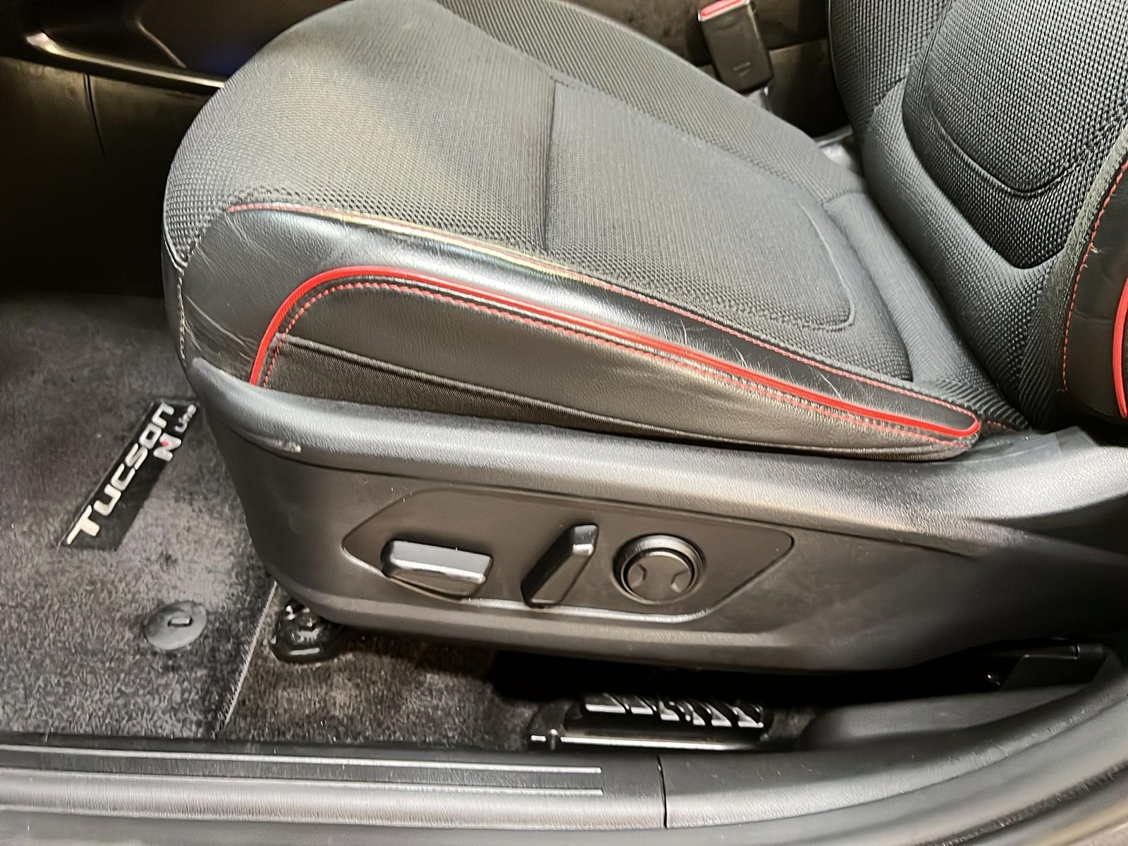 Hyundai Tucson 2022 - Image #25