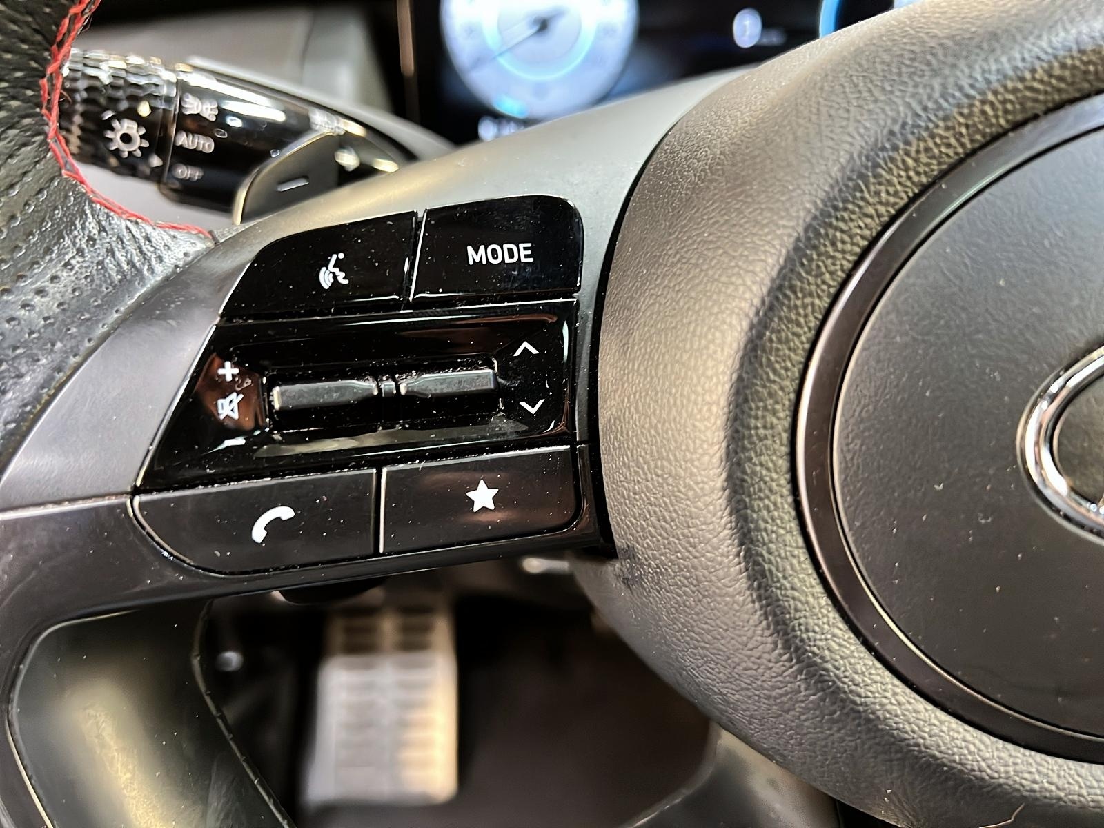 Hyundai Tucson 2022 - Image #20