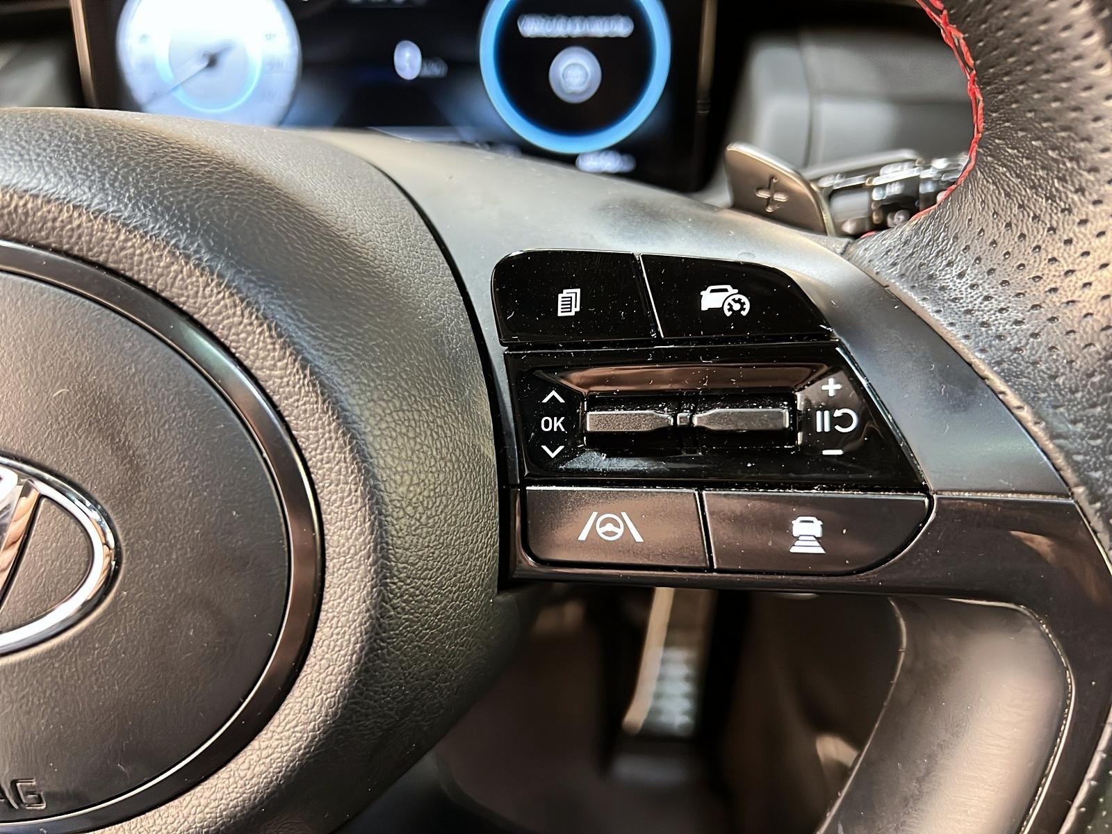 Hyundai Tucson 2022 - Image #19