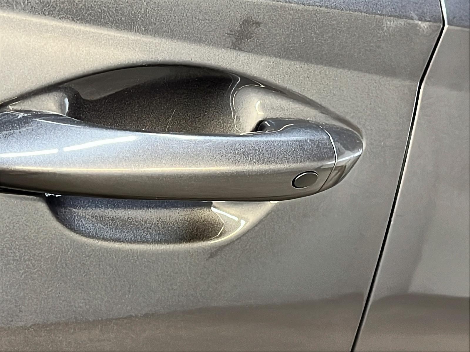 Hyundai Tucson N LINE TOIT PANO 4RM 2022 - image #26