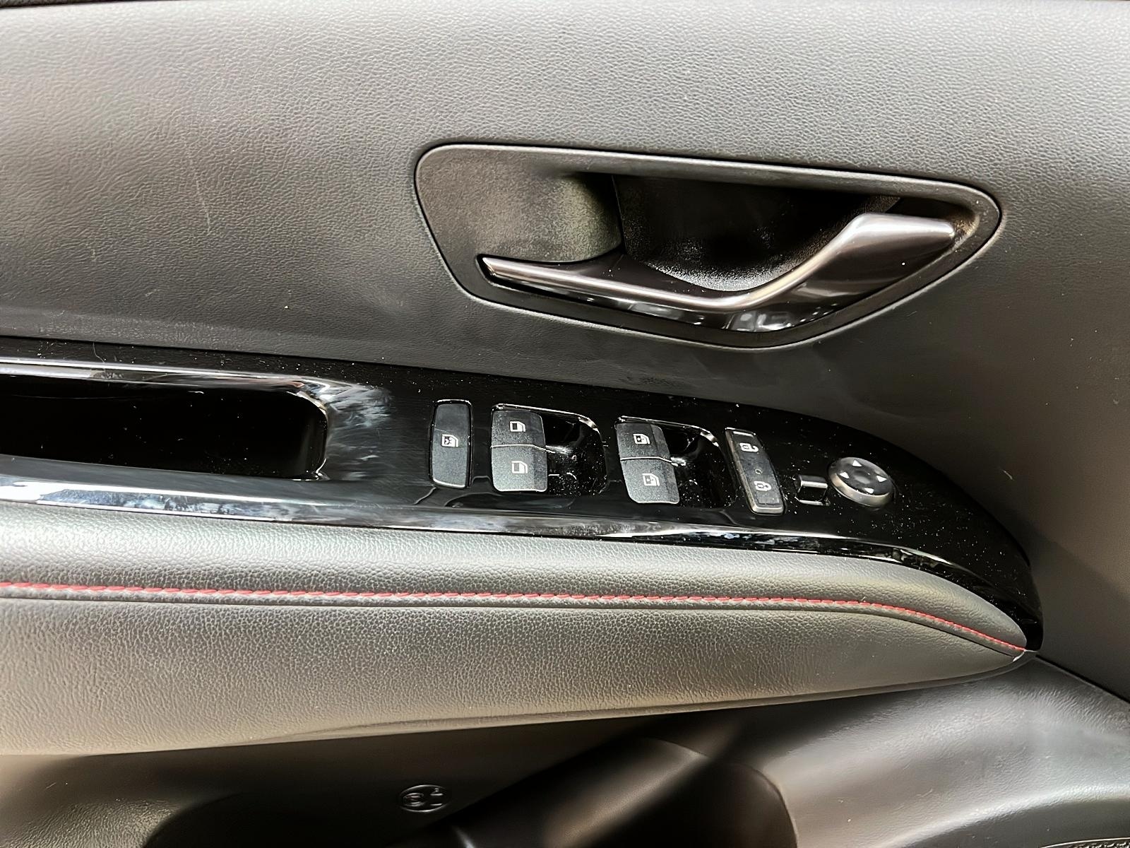 Hyundai Tucson 2022 - Image #22