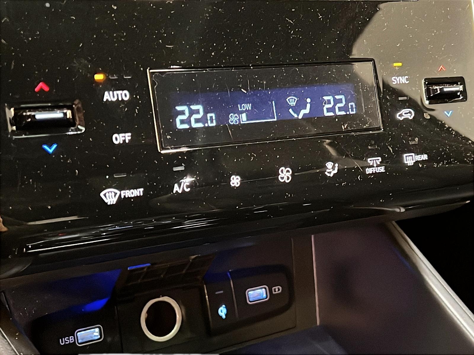 Hyundai Tucson N LINE TOIT PANO 4RM 2022 - image #15