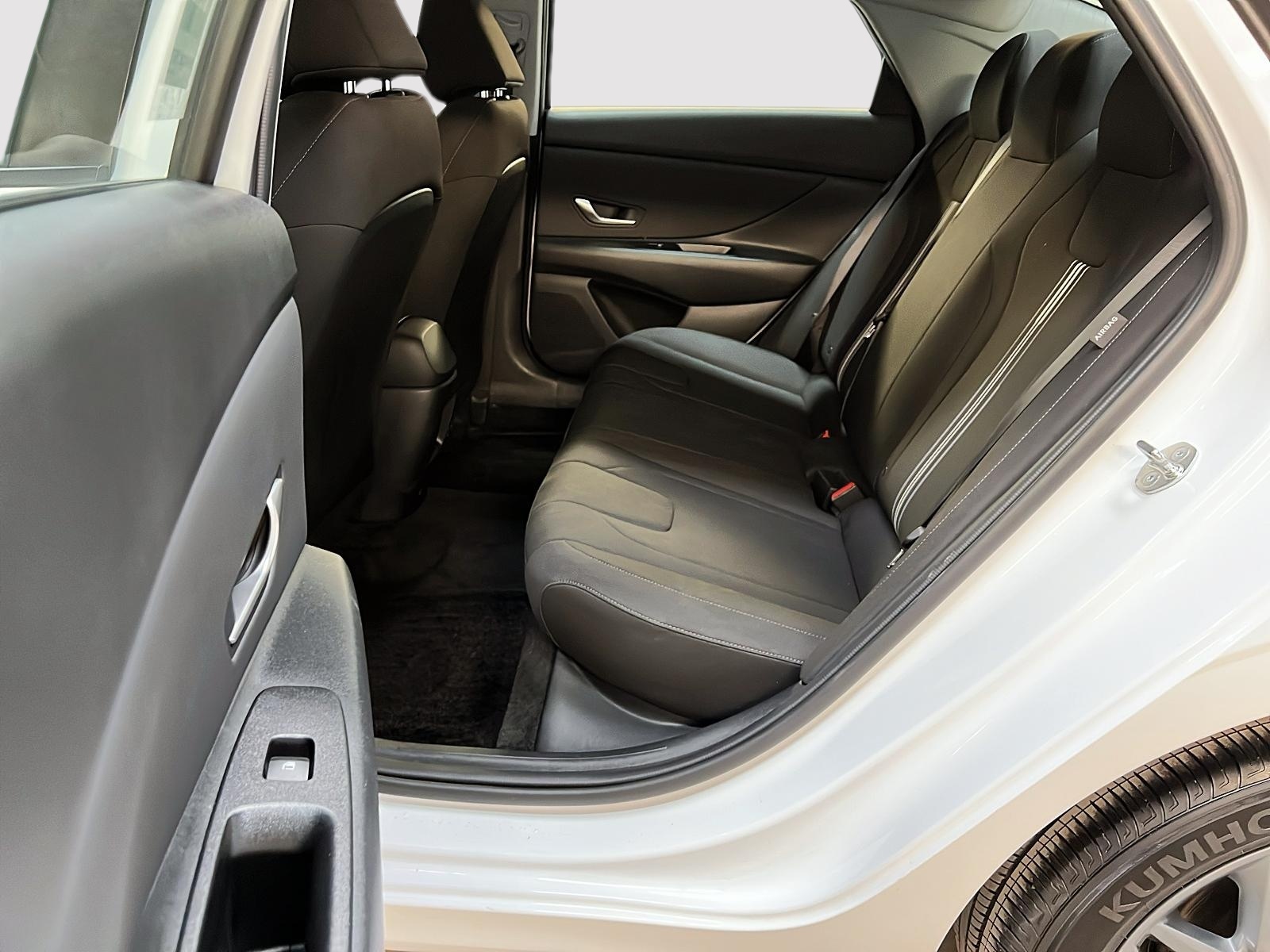 Hyundai Elantra 2024 - Image #9