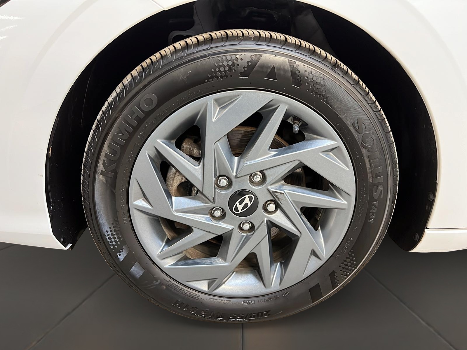 Hyundai Elantra PREFERRED 2024 - image #25