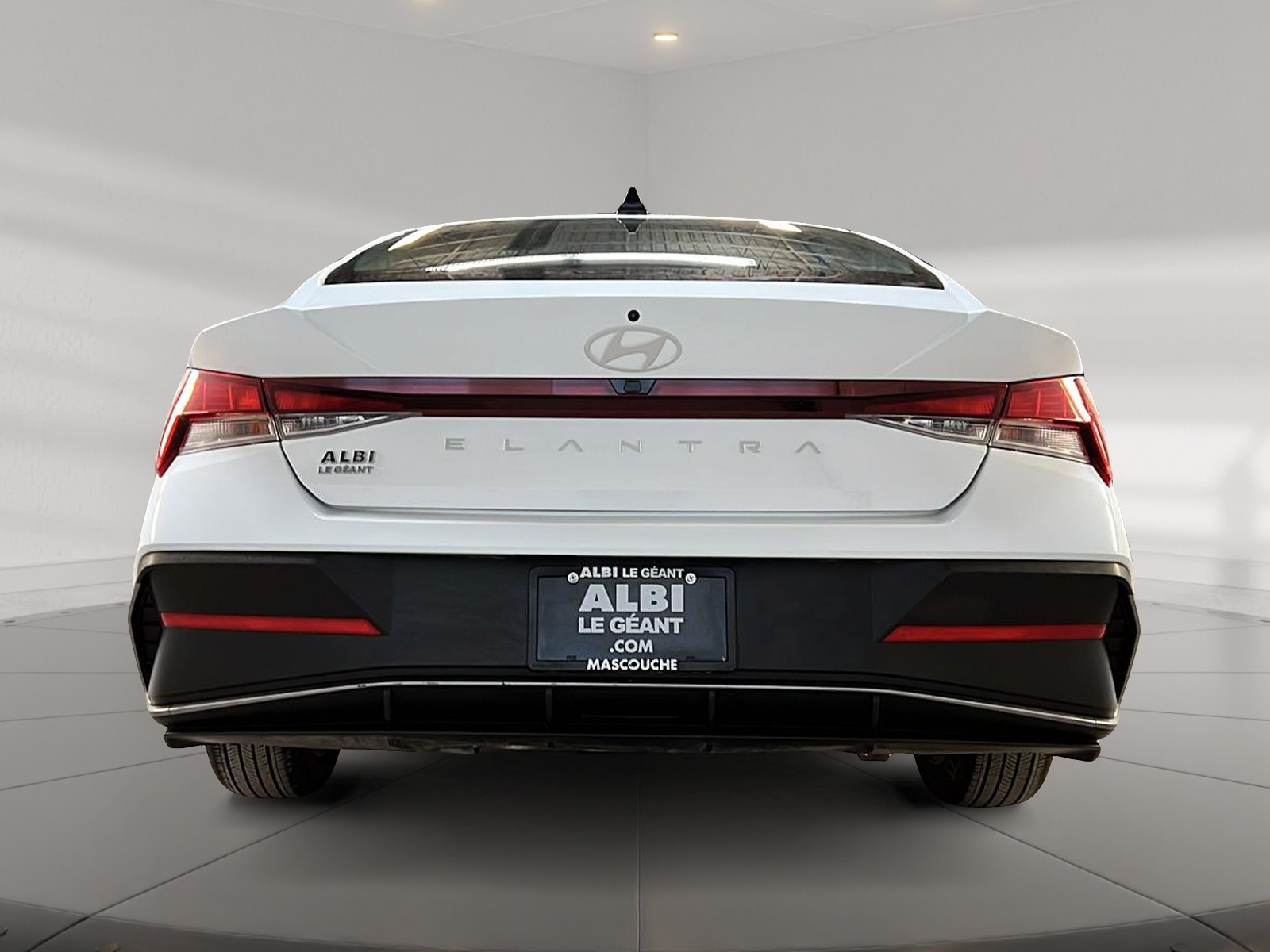 Hyundai Elantra PREFERRED 2024 - image #5