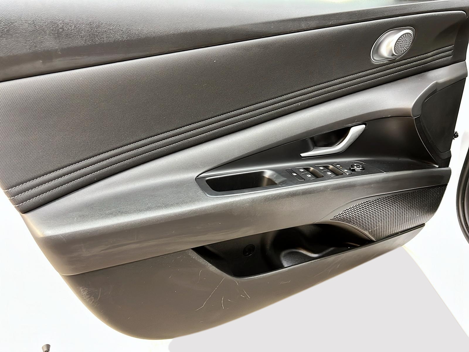 Hyundai Elantra 2024 - Image #22