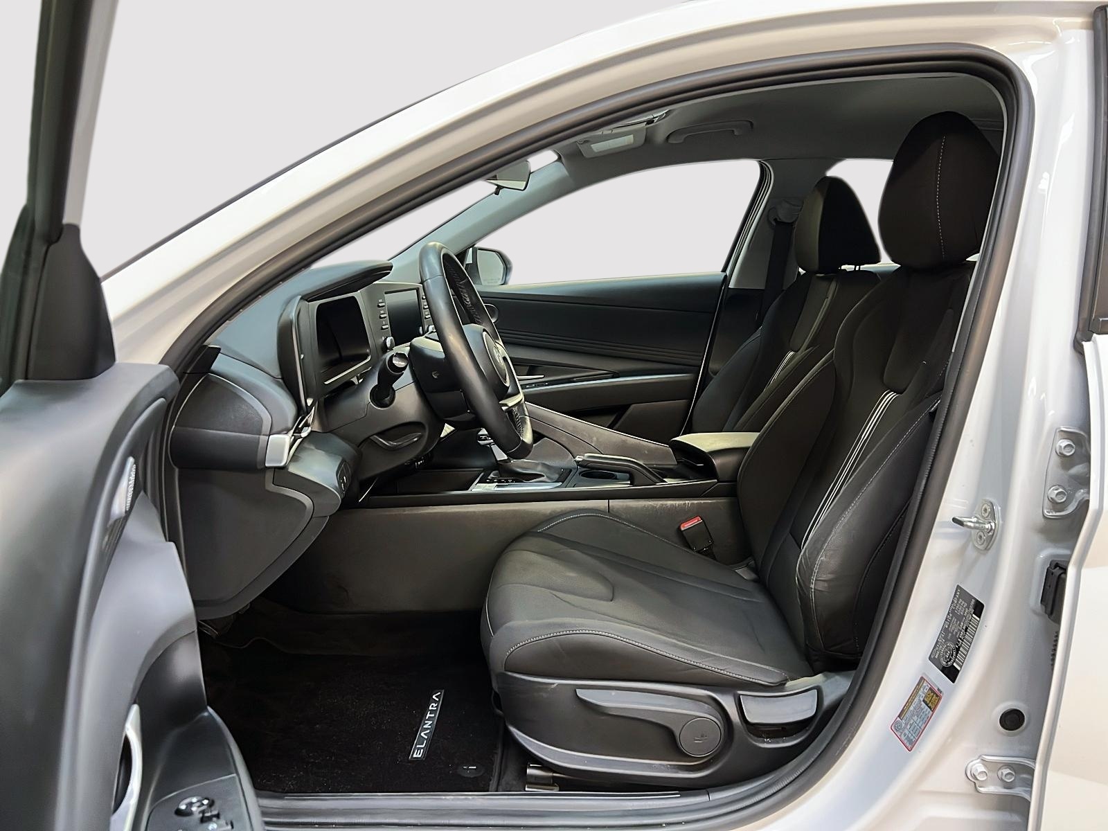 Hyundai Elantra 2024 - Image #7