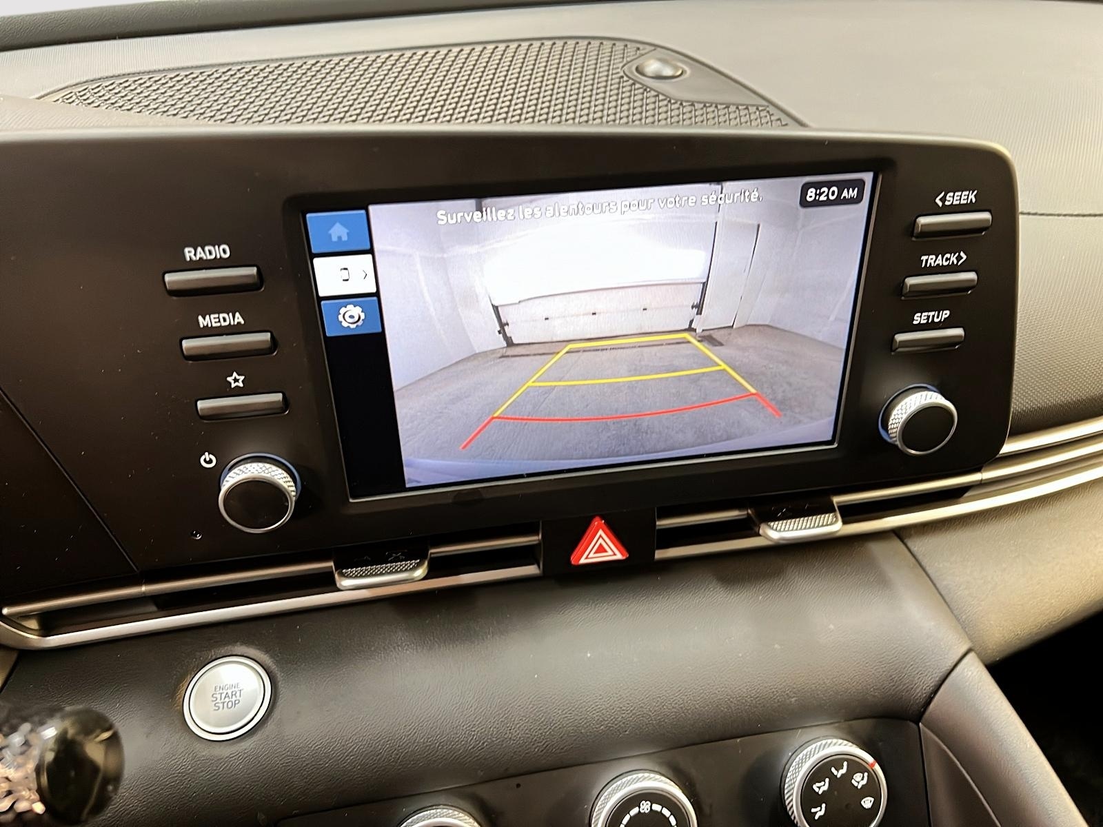 Hyundai Elantra 2024 - Image #16