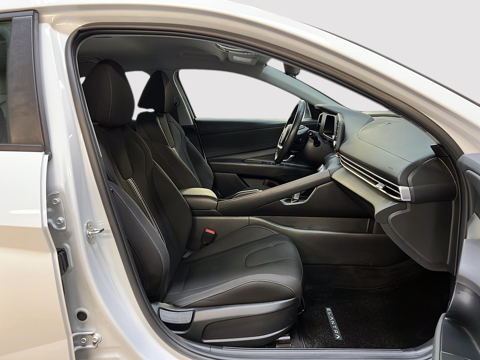 Hyundai Elantra PREFERRED 2024 - image #8