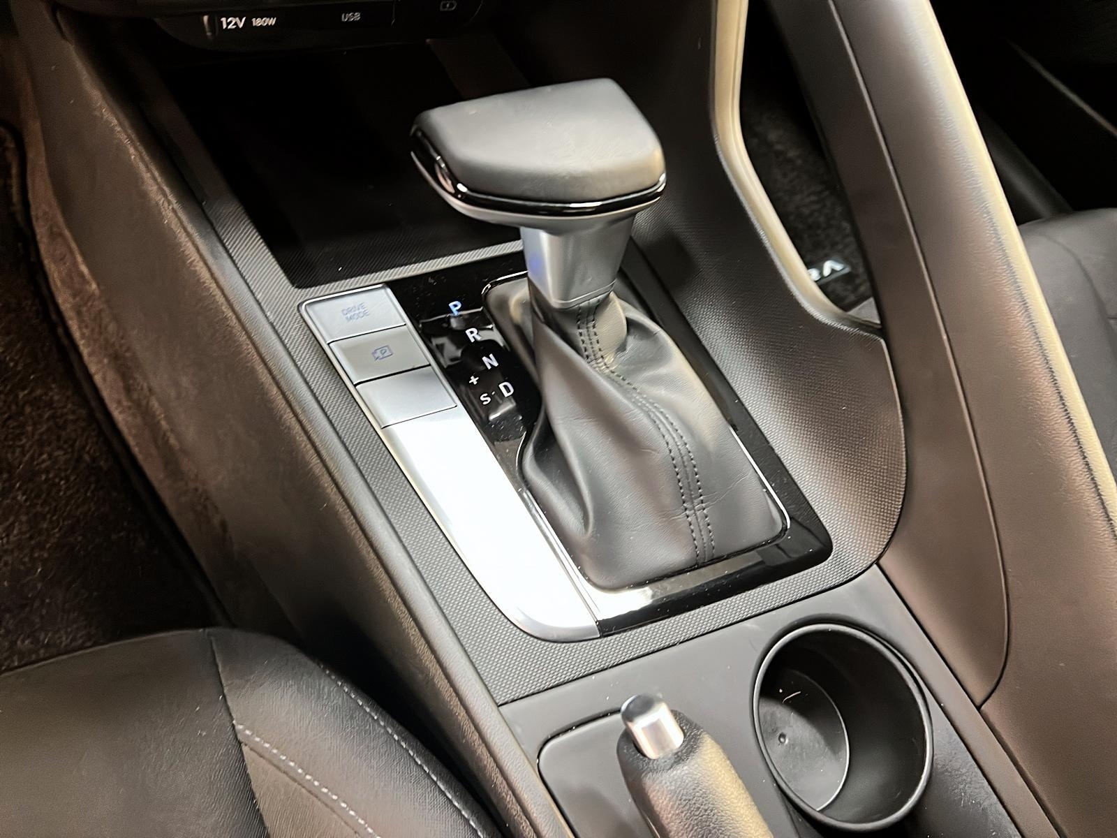 Hyundai Elantra 2024 - Image #13