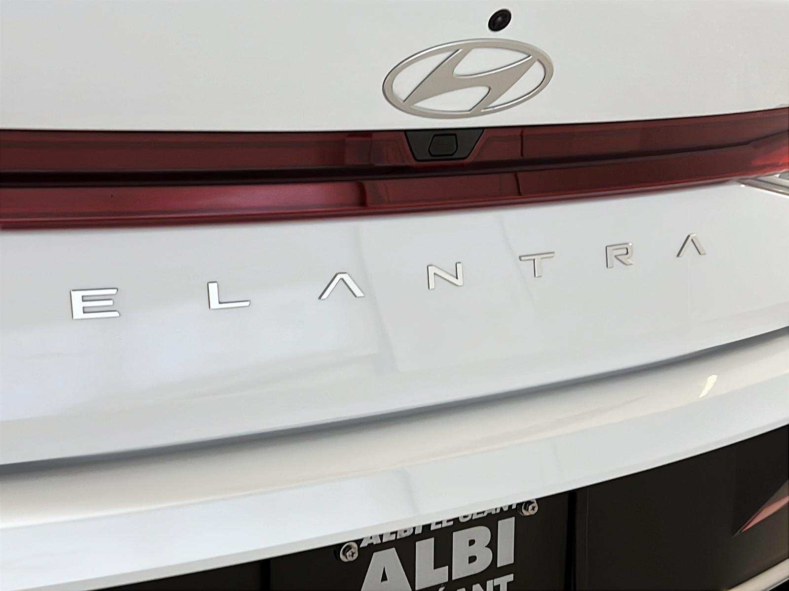 Hyundai Elantra 2024 - Image #24