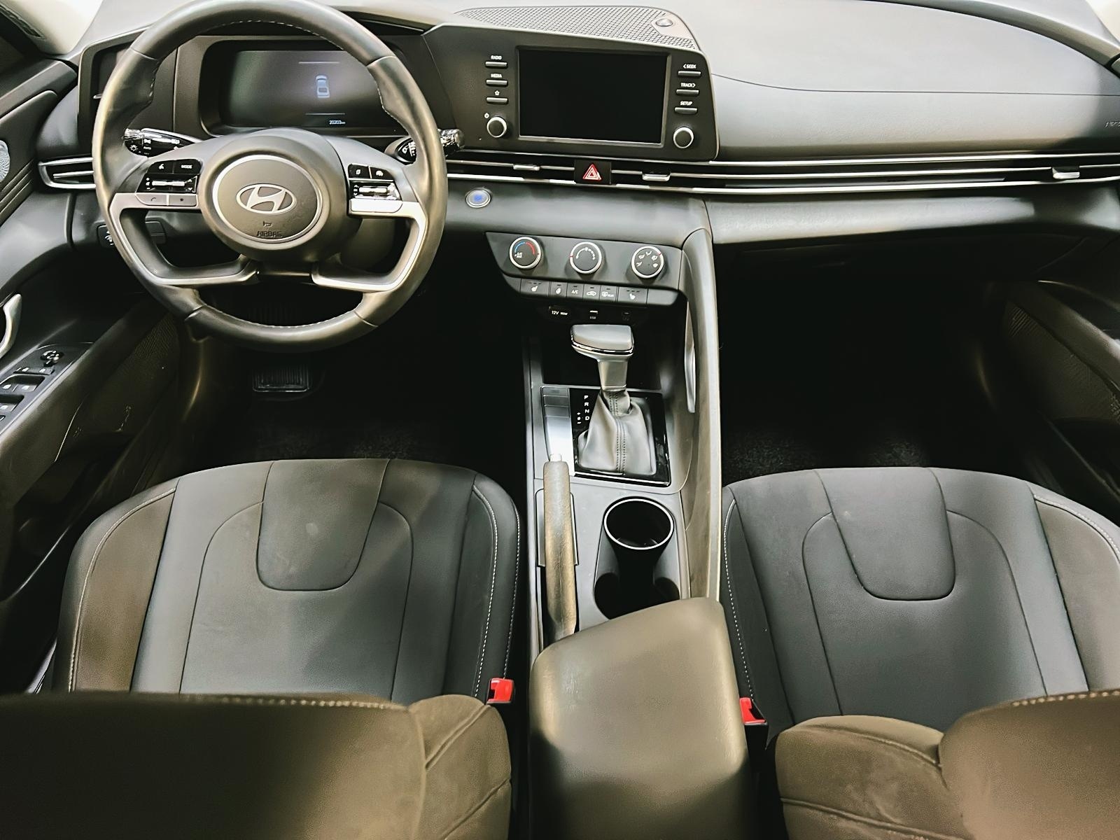 Hyundai Elantra 2024 - Image #10