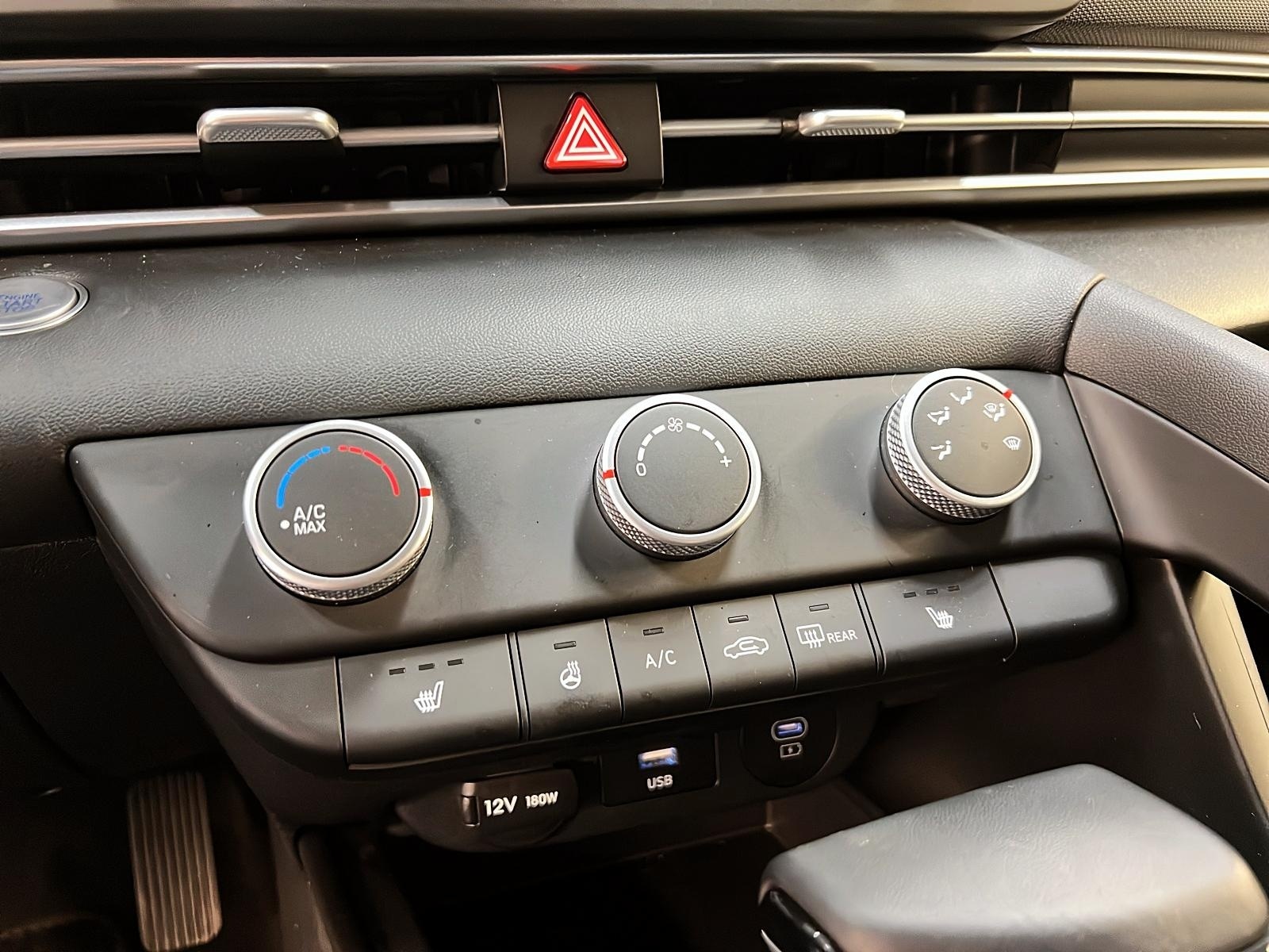 Hyundai Elantra PREFERRED 2024 - image #14