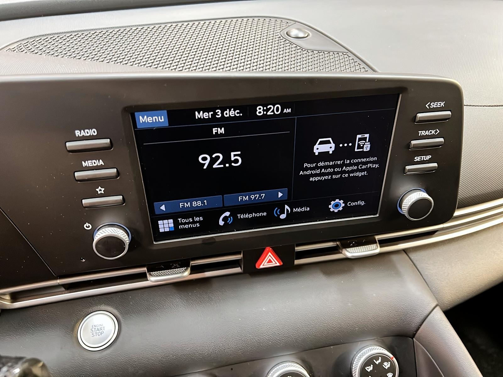 Hyundai Elantra PREFERRED 2024 - image #15