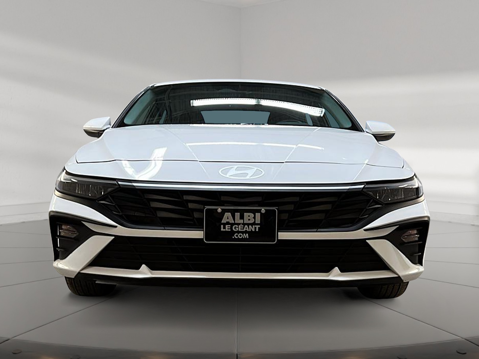 Hyundai Elantra PREFERRED 2024 - image #2