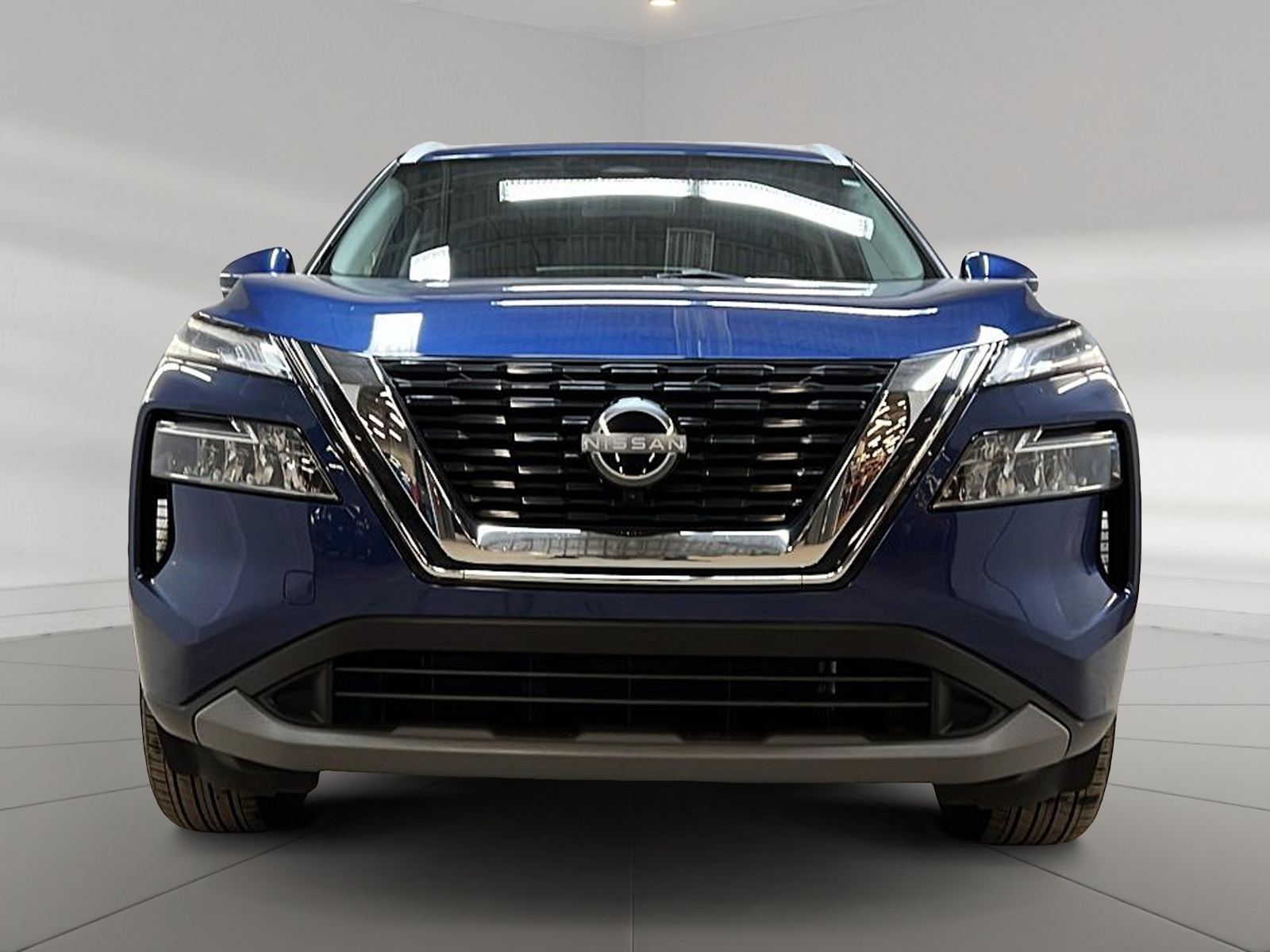 Nissan Rogue SV TOIT PANO 4RM 2023 — photo 2