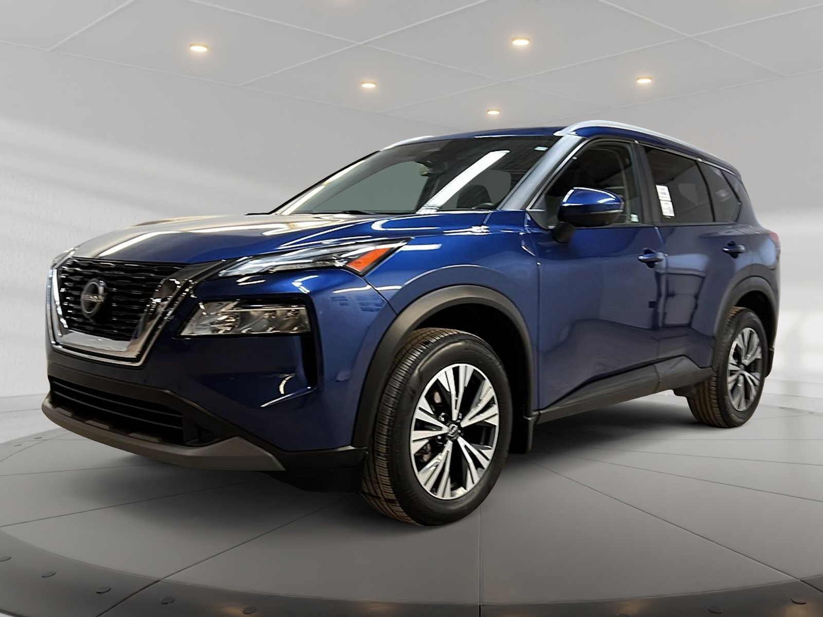 Nissan Rogue SV TOIT PANO 4RM 2023