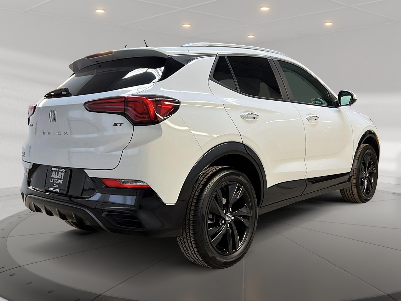 Buick Encore GX ST 4RM 2024 - image #4