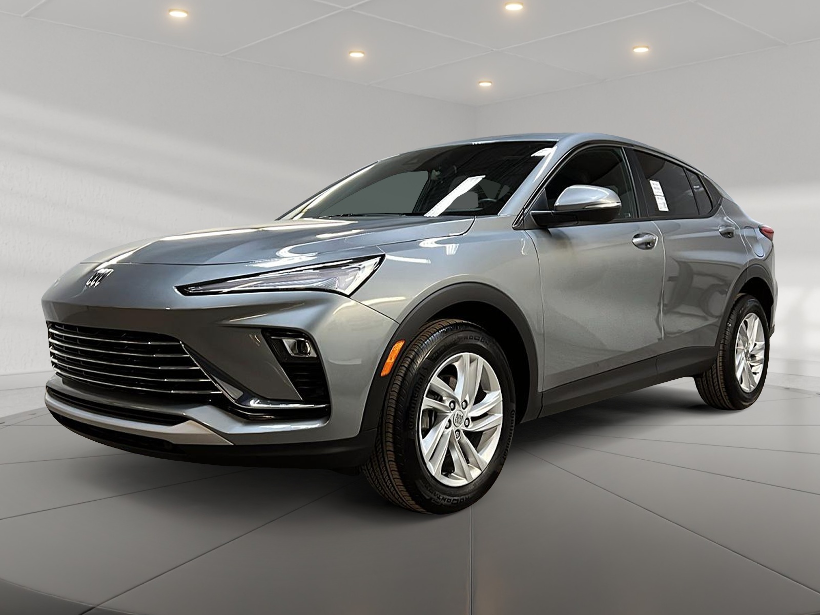 Buick Envista PREFERRED 2024