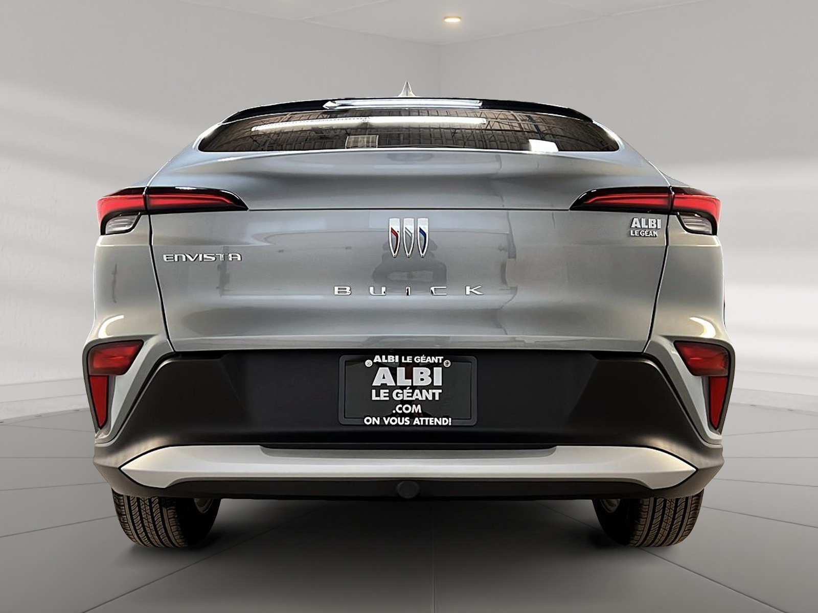 Buick Envista PREFERRED 2024 — photo 5