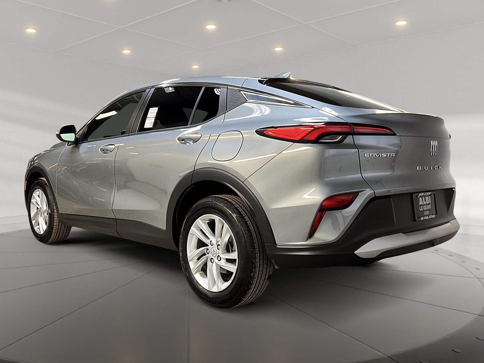 Buick Envista PREFERRED 2024 — photo 6