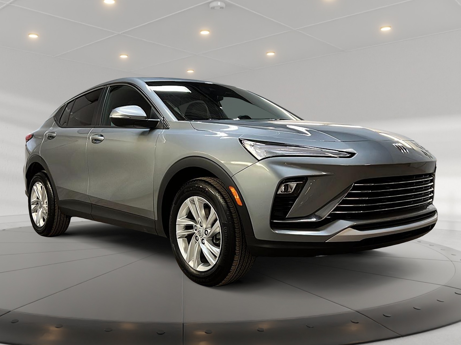 Buick Envista PREFERRED 2024 — photo 3